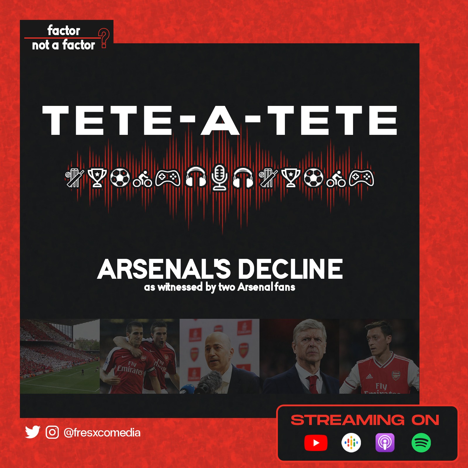 Tete-A-Tete by Fresxco Media