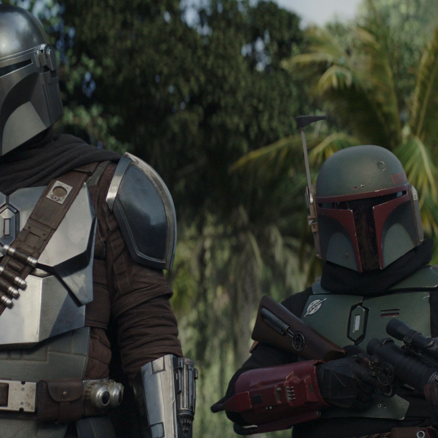 The Lights, Camera, Pro Podcast (The Mandalorian Review Season 2 Episode 15) episode artwork