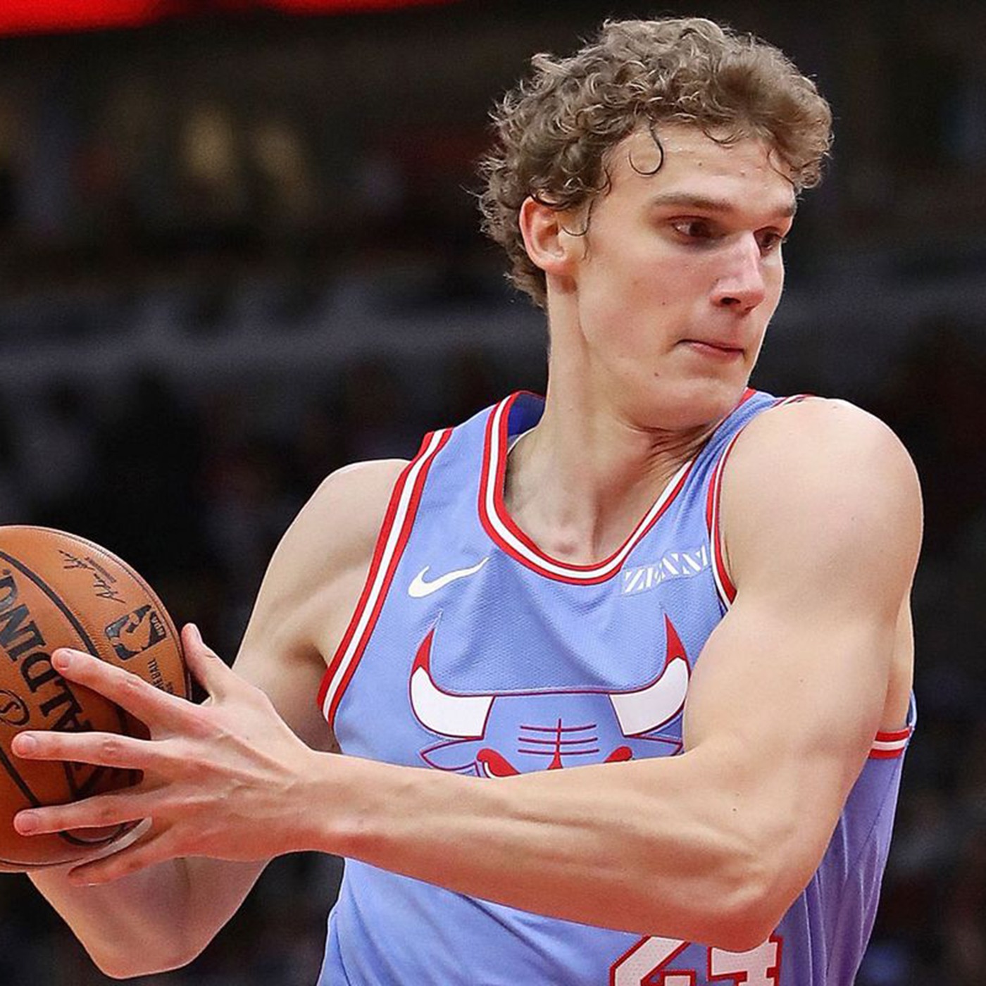 Morning After Reaction: Preseason Game 4: Bulls 105, Thunder 103 episode artwork