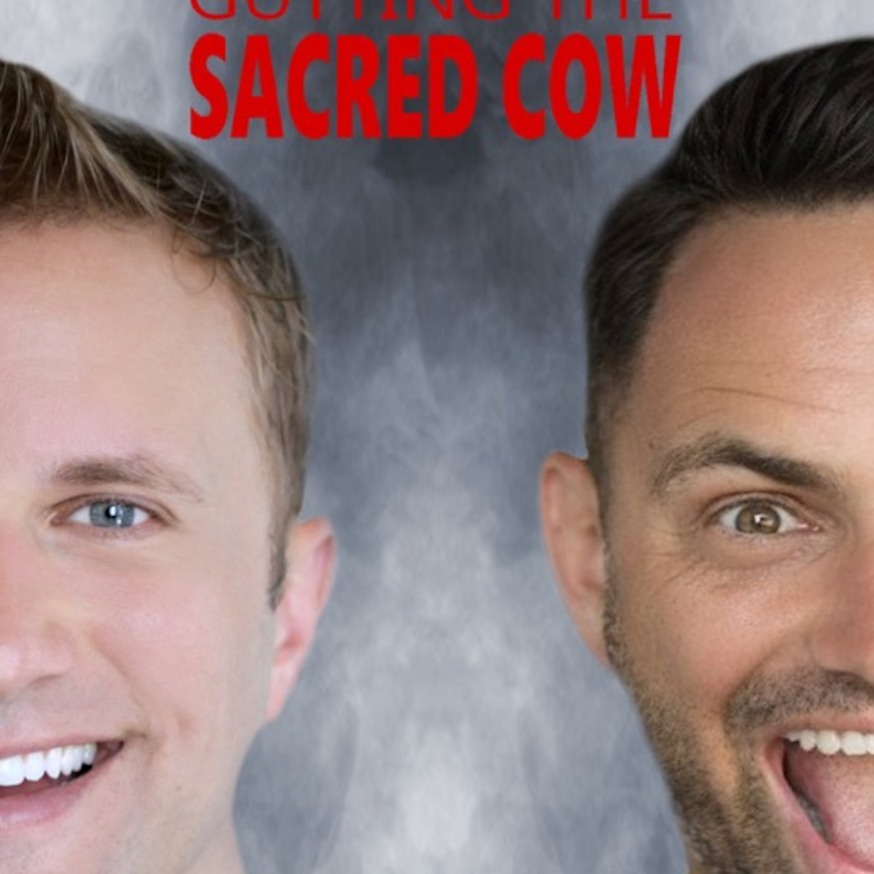 Gutting the Sacred Cow