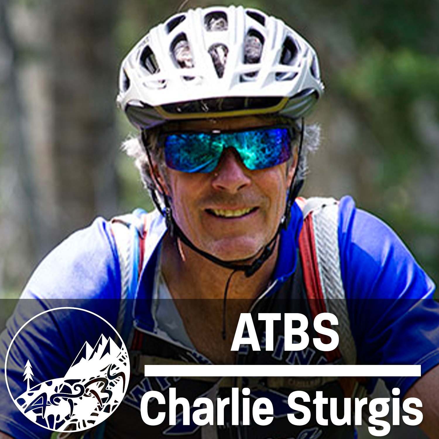 10 Seconds of Kindness - With Charlie Sturgis - ATBS #34