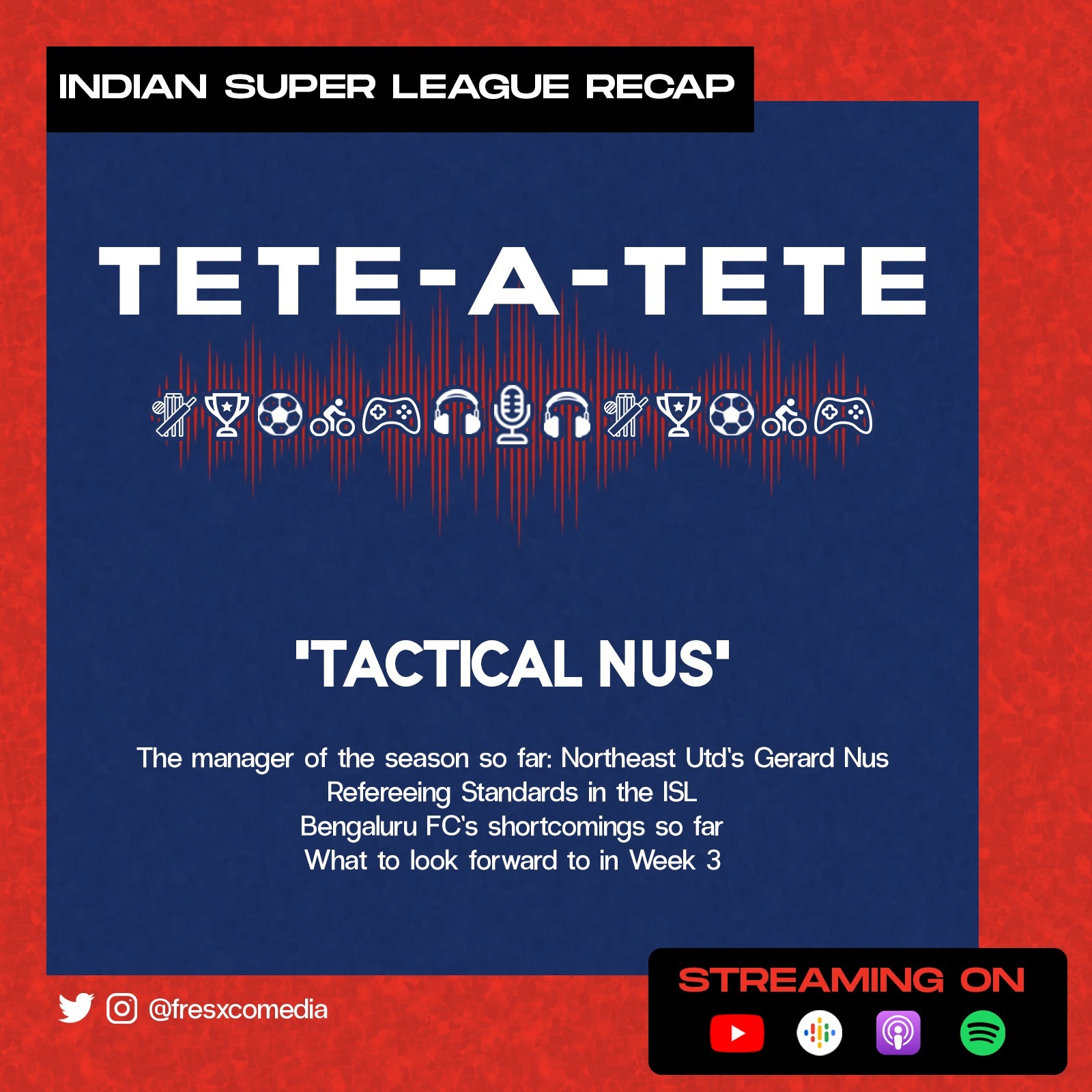 Tete-A-Tete by Fresxco Media