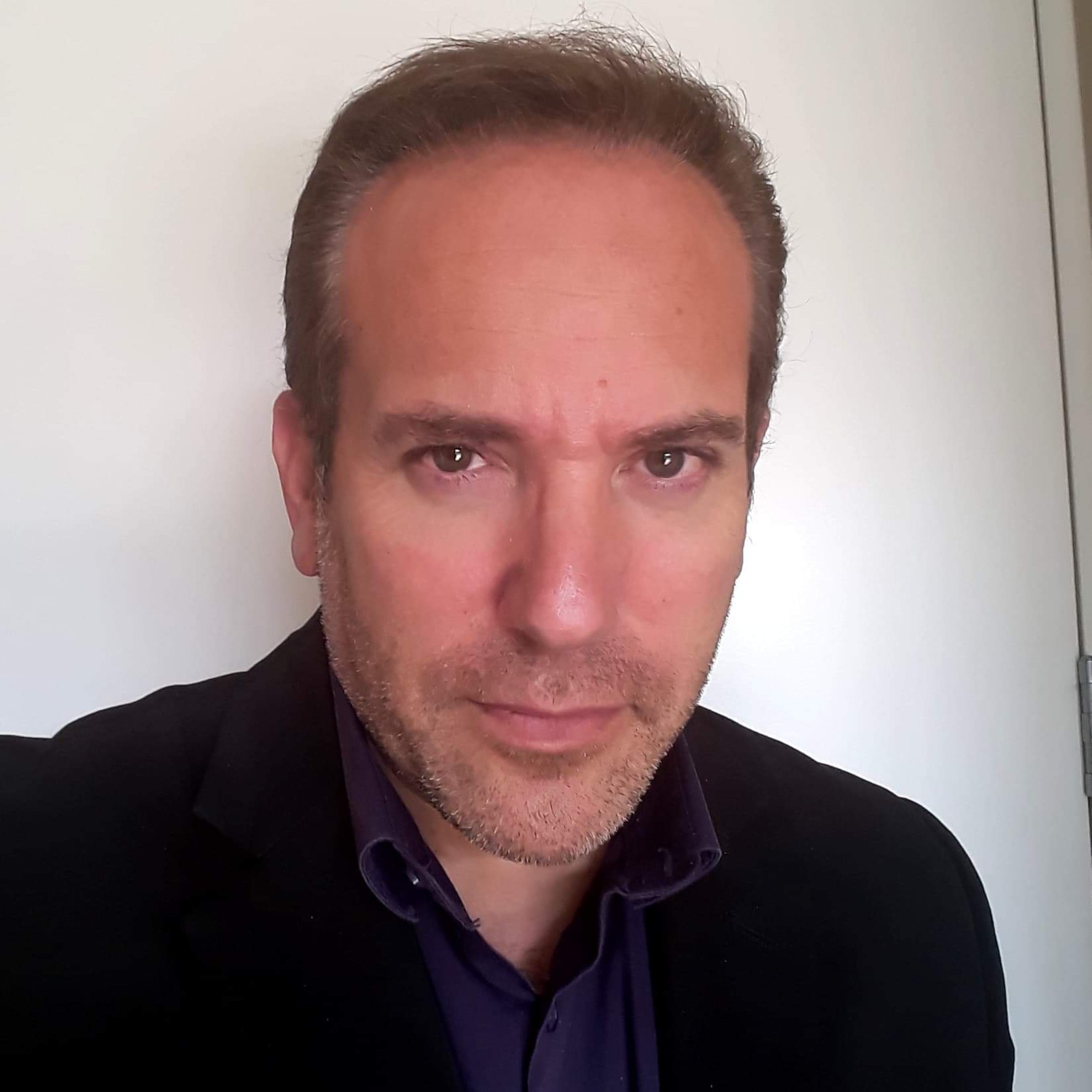 CLASSIC OLD EPISODE S PRODUCTION AND PRESENTED BY MARK ANTHONY RAINES. HOLSWORTHY MARK SHOW _MARK ANTONY RAINES _GHOSTMAN RADIO STATION