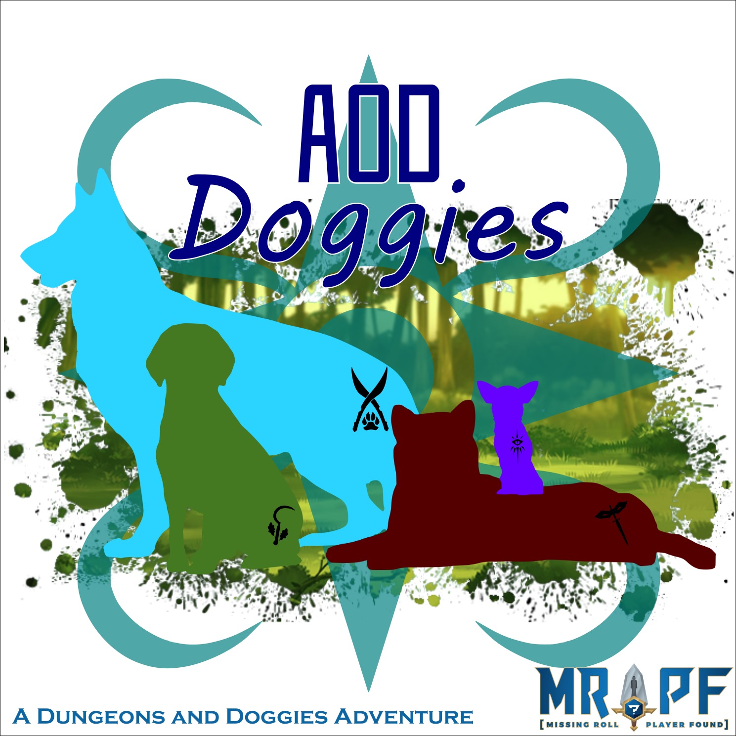 Missing Roll Player Found an Actual Play Podcast