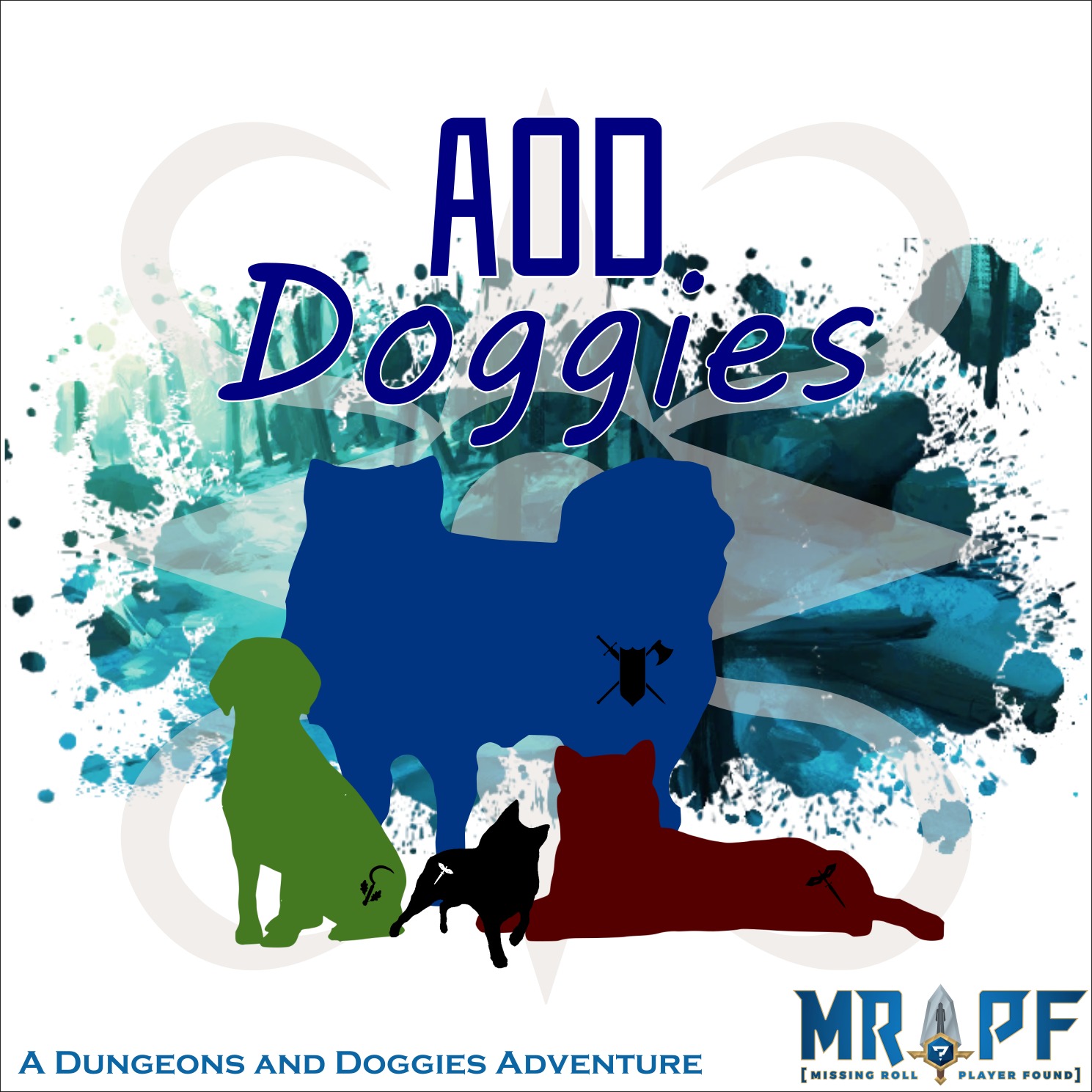 Missing Roll Player Found an Actual Play Podcast