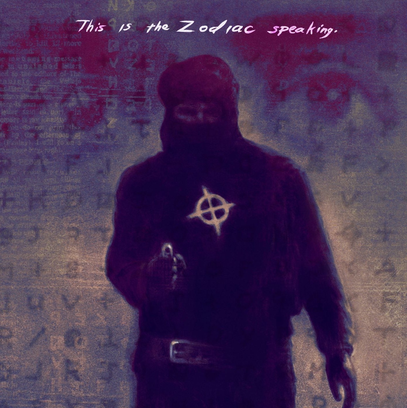 Zodiac (2007) episode artwork