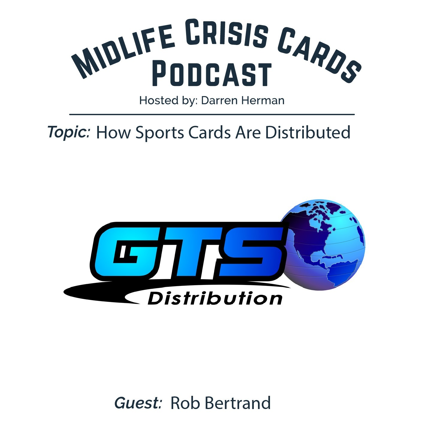 Midlife Crisis Cards