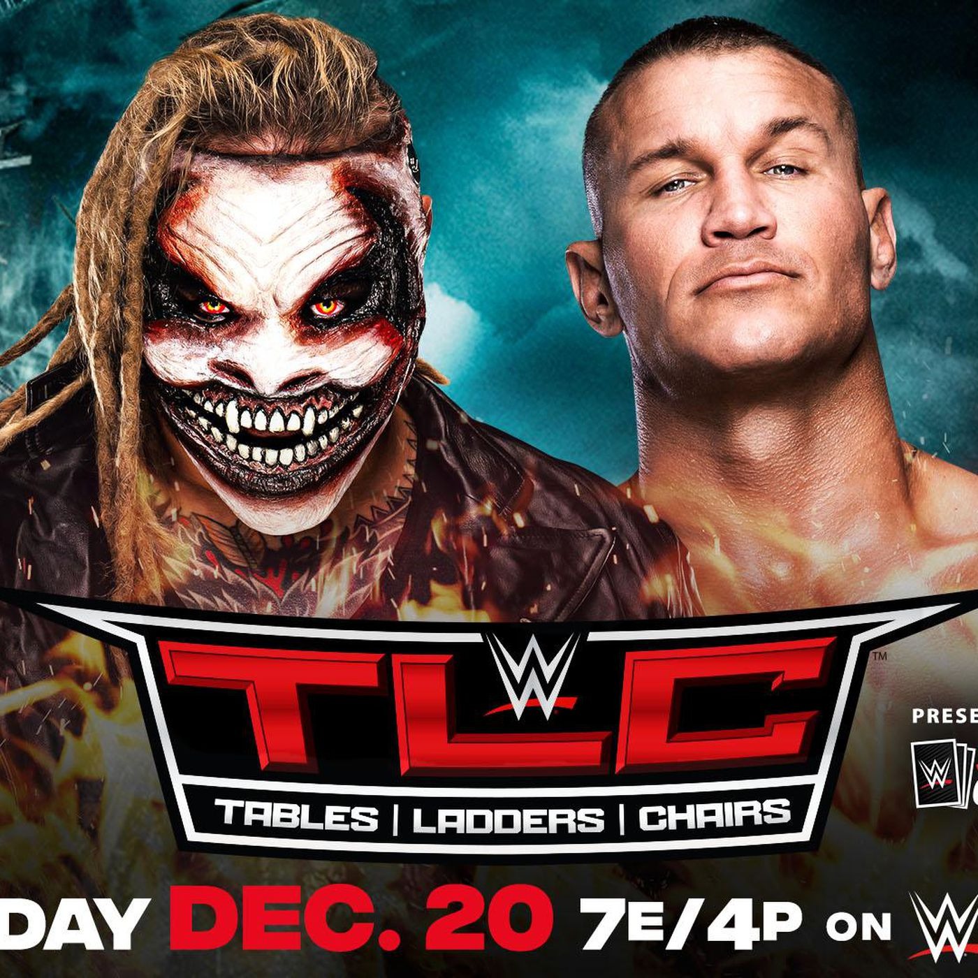 Wrestling Geeks Alliance - WWE TLC Predictions episode artwork