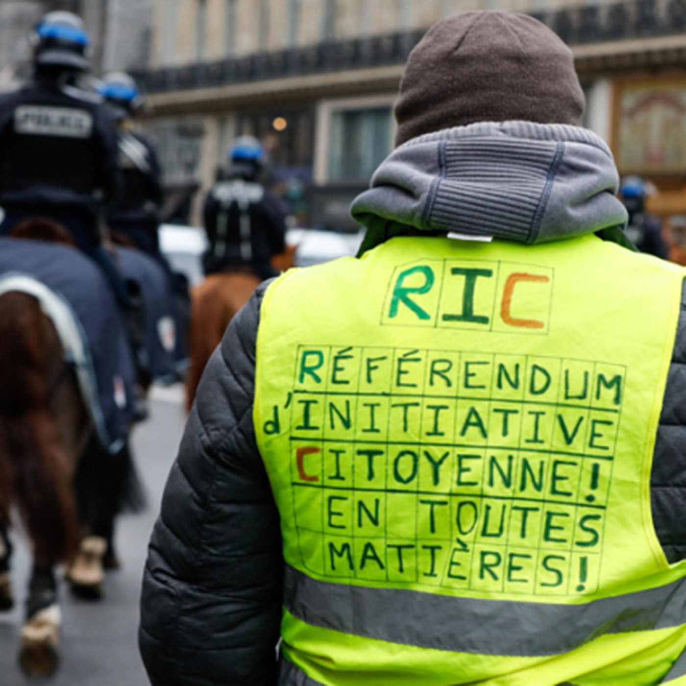 Me Racontez Pas d\'Histoires !