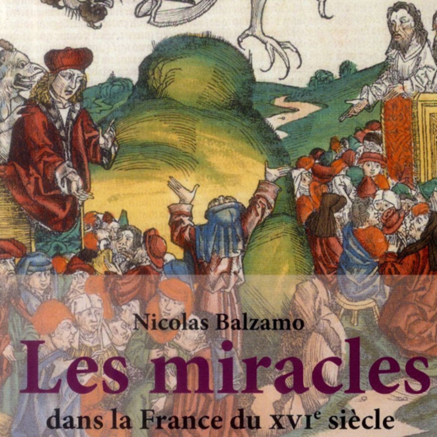 Me Racontez Pas d\'Histoires !