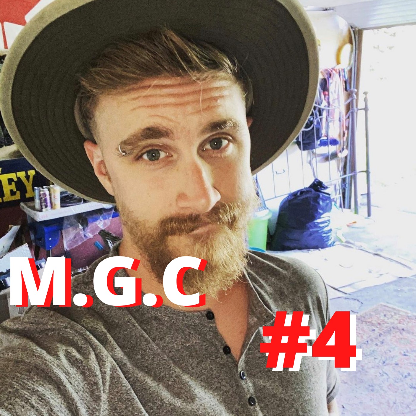MGC Podcast