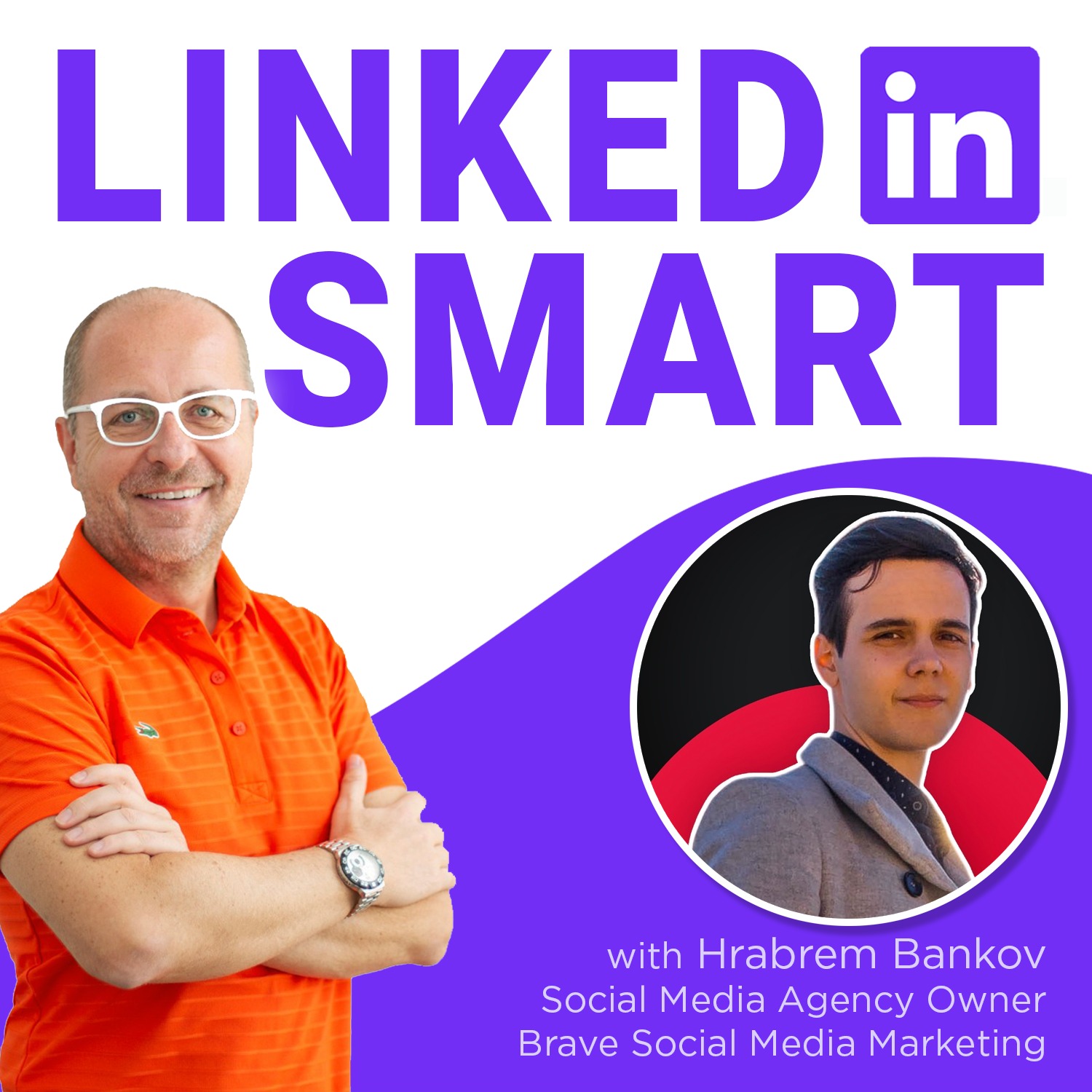 LINKEDIN SMART