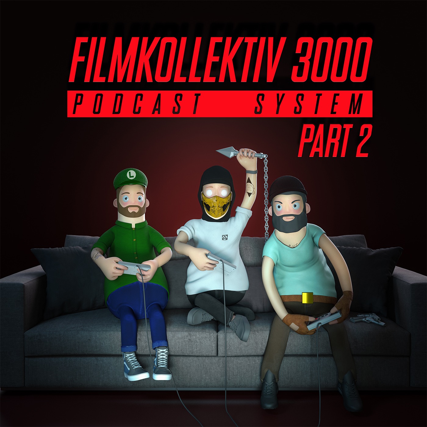 Filmkollektiv 3000