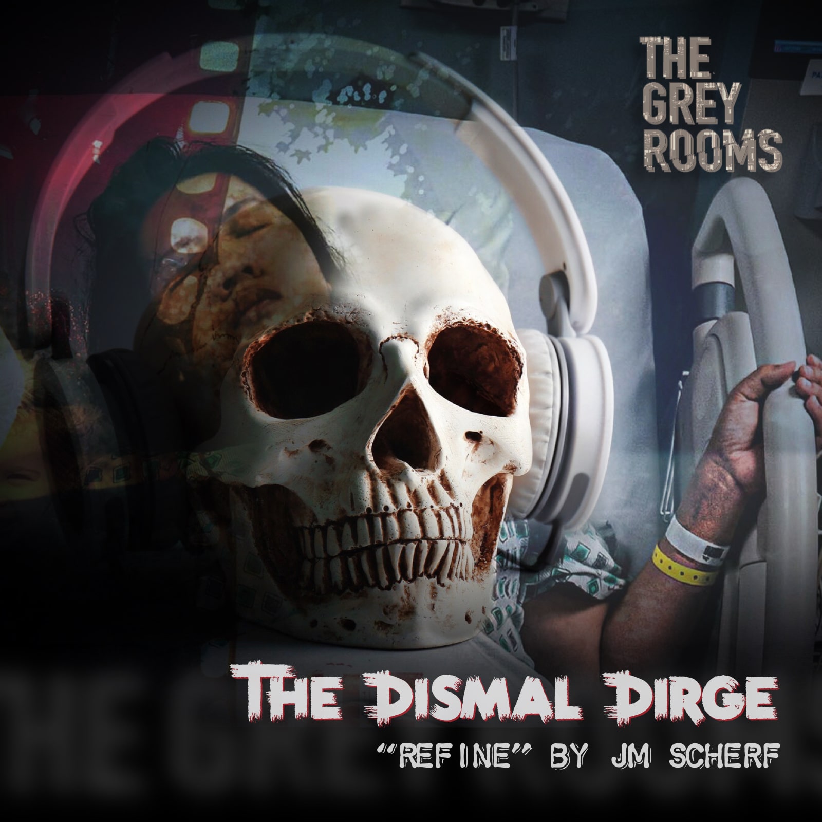 The Grey Rooms