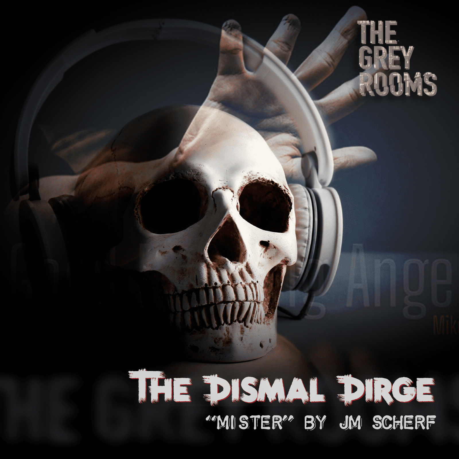 The Grey Rooms