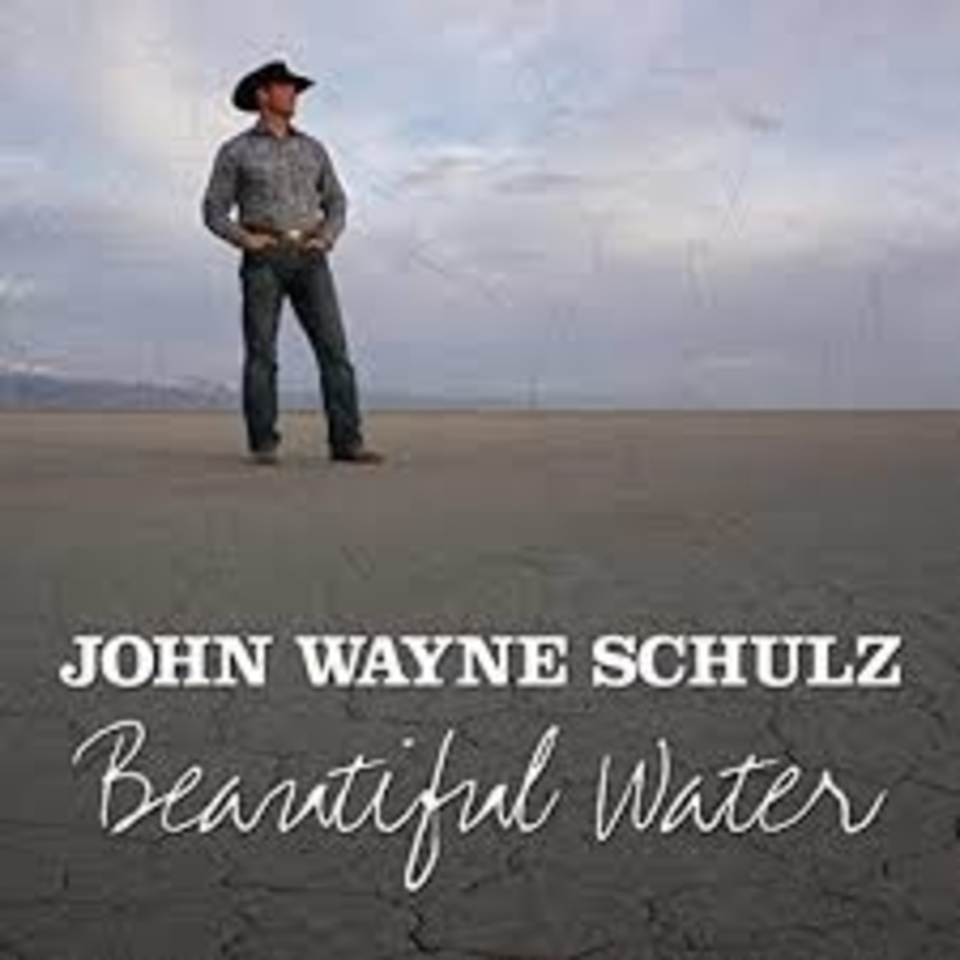 Beautiful Water by John Wayne Schulz
