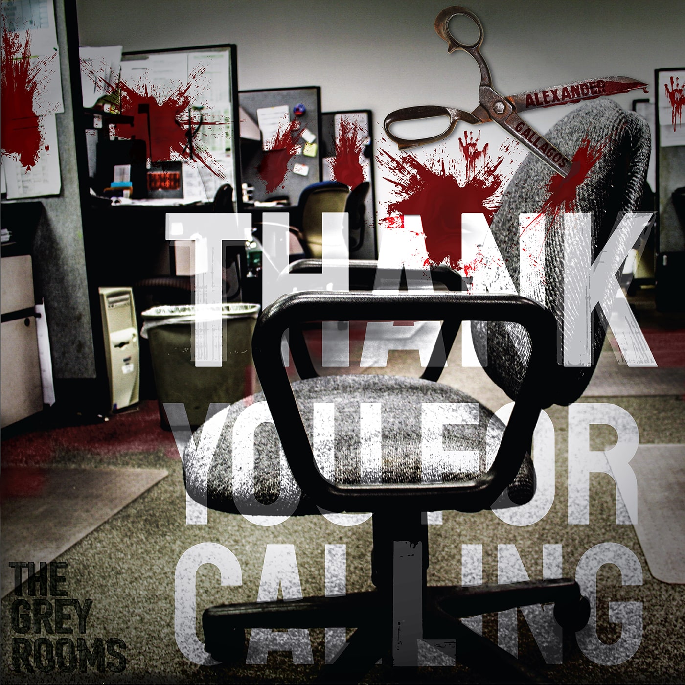 The Grey Rooms