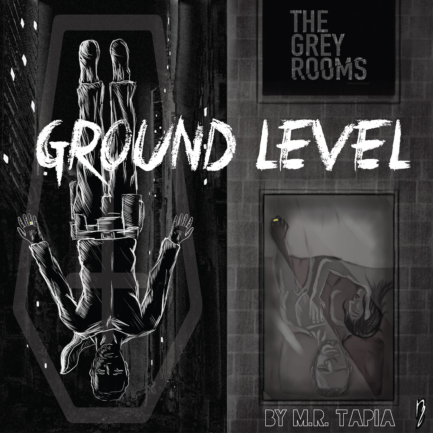 The Grey Rooms