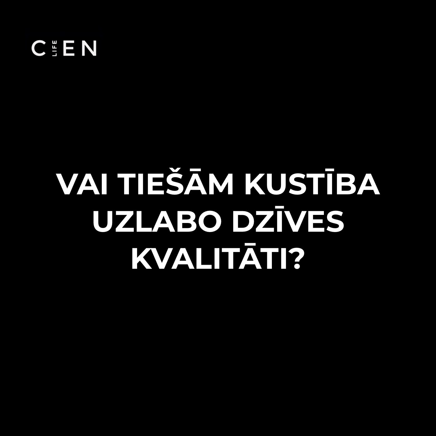 Cien Life
