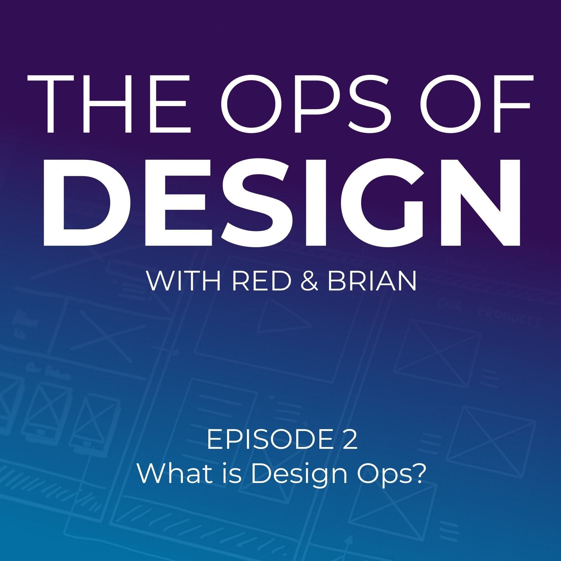 What is Design Ops?