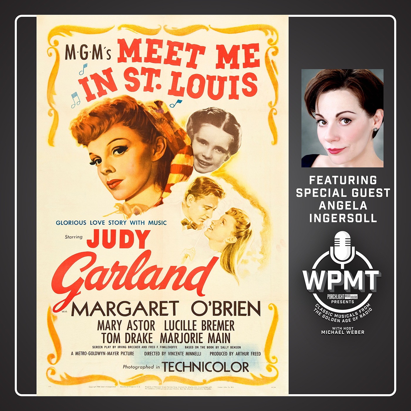 WPMT #24: Meet Me in St. Louis