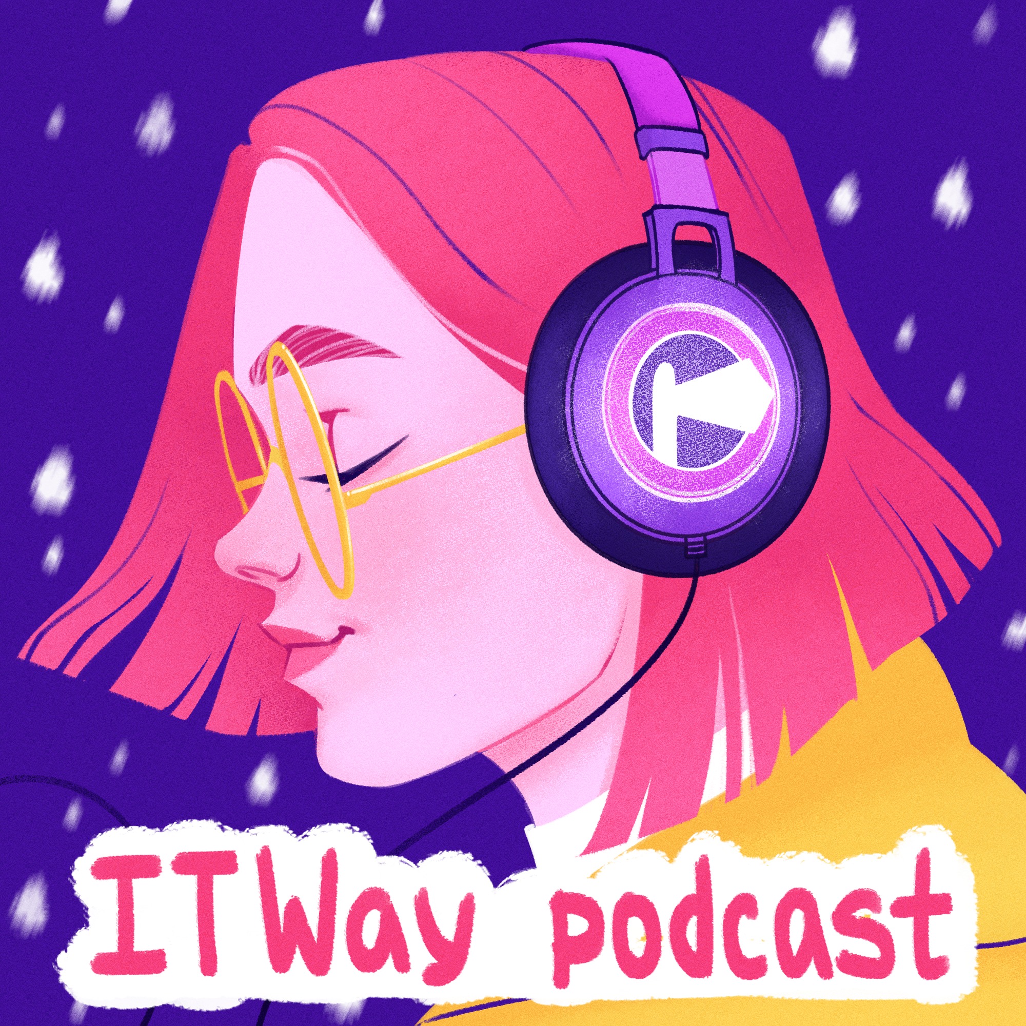 😳 Сломанный мир, Github Universe, блогеры-пенсионеры. Episode 53 от 21.12.2020 episode artwork