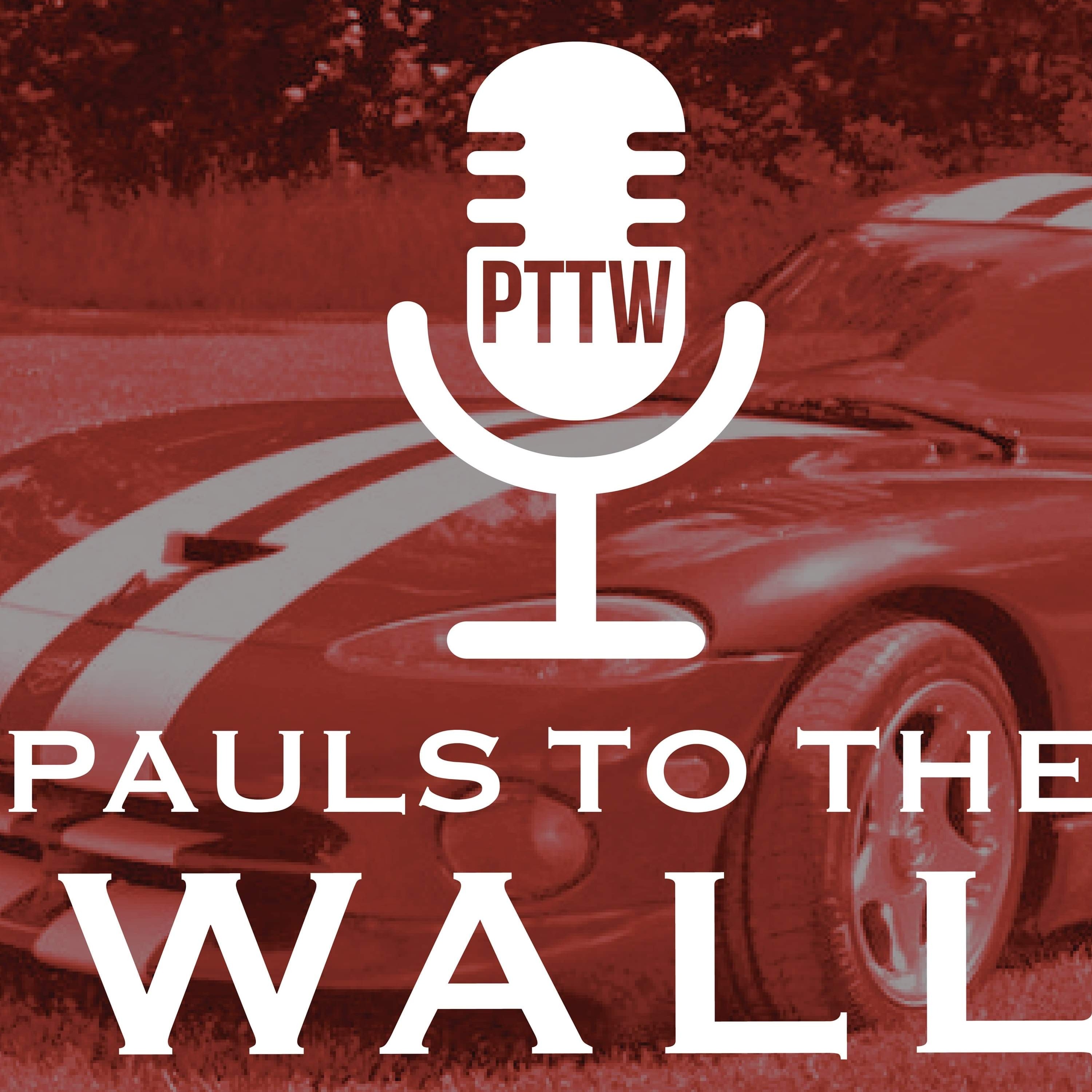 Pauls To The Wall