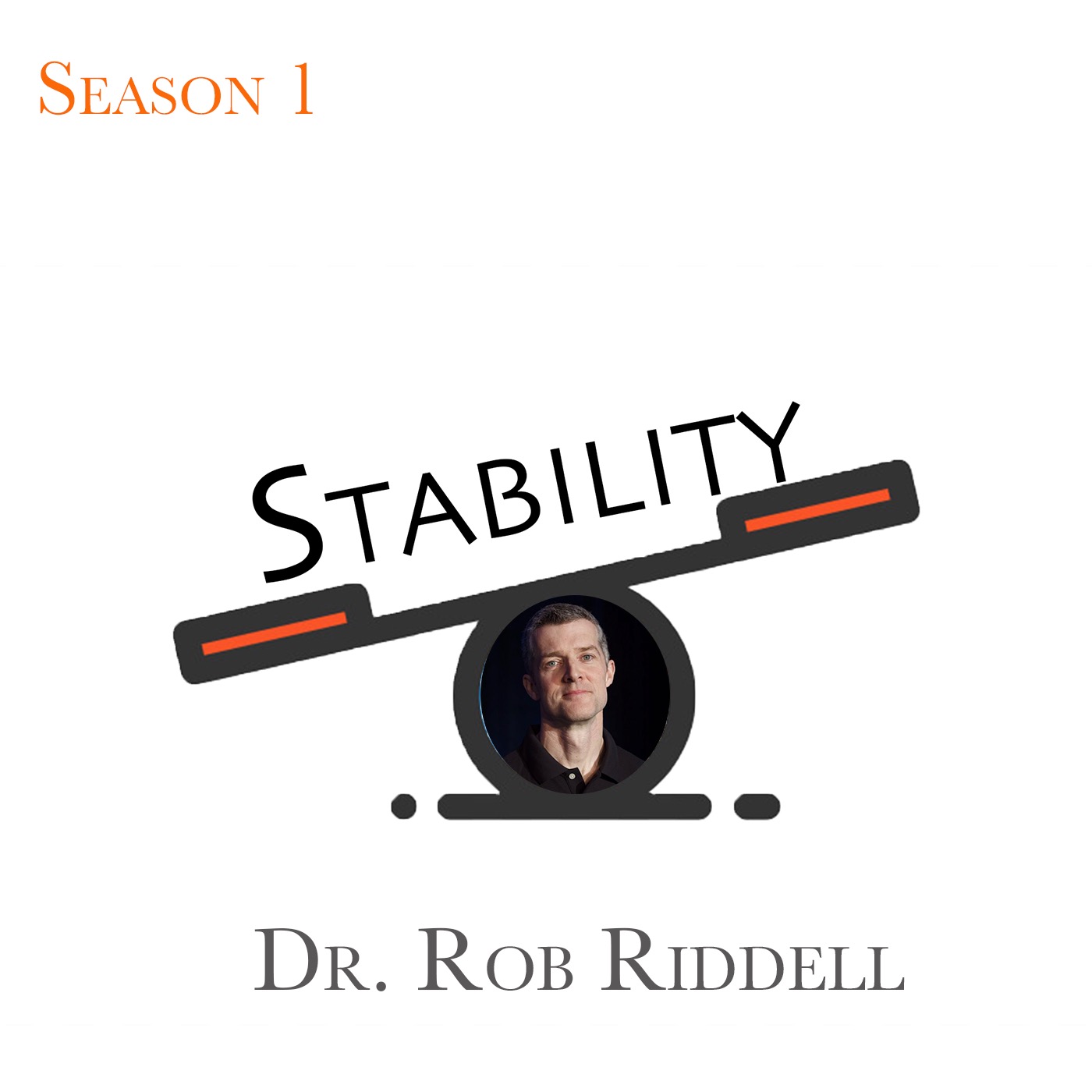 Stability Podcast: Coffee Shop Conversations