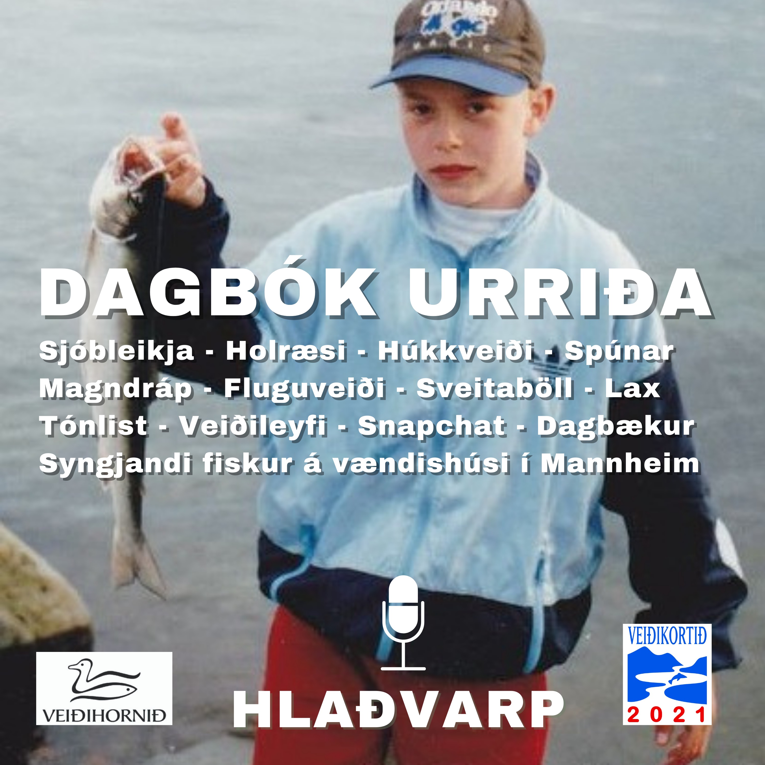 Dagbók Urriða
