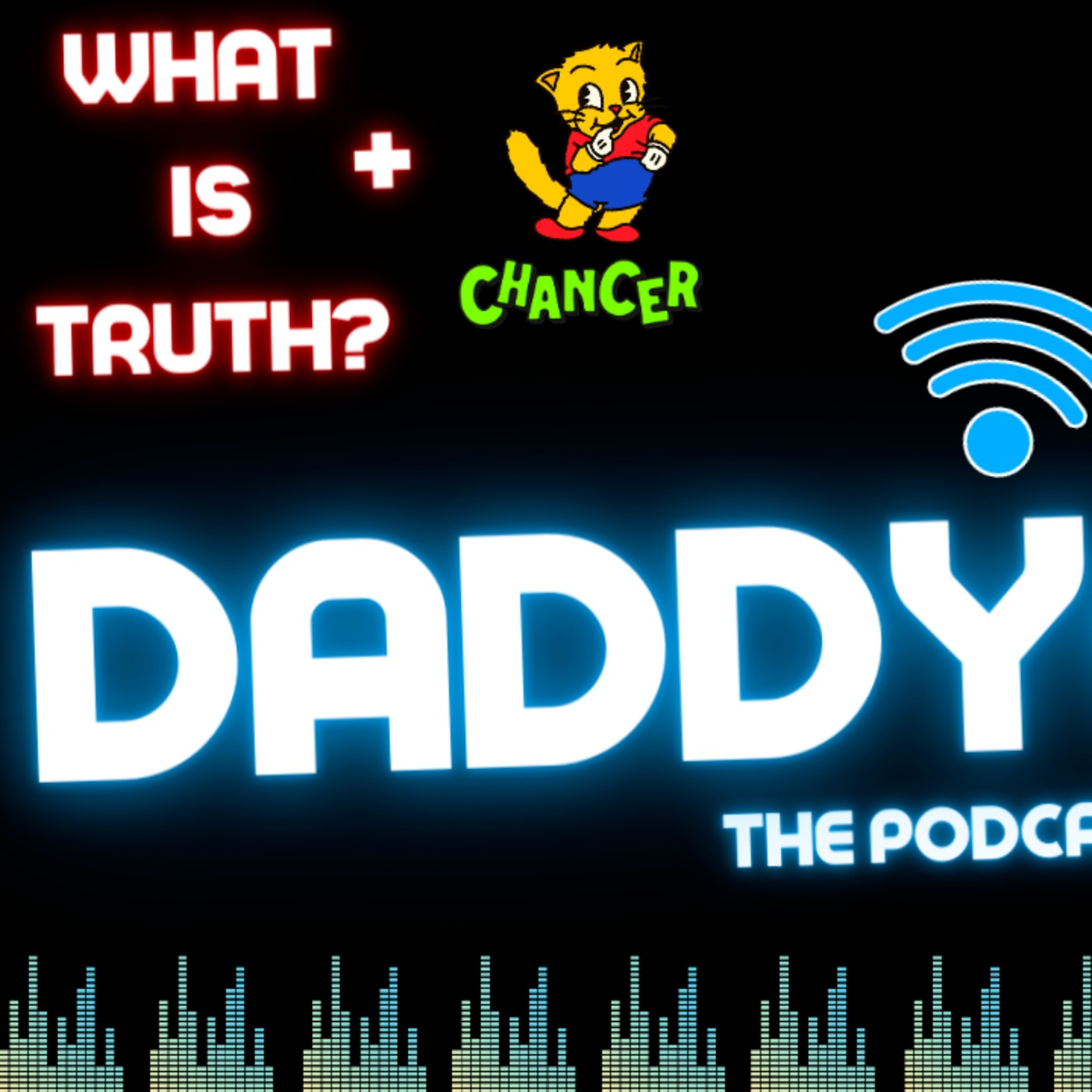 DaddyGate Podcast