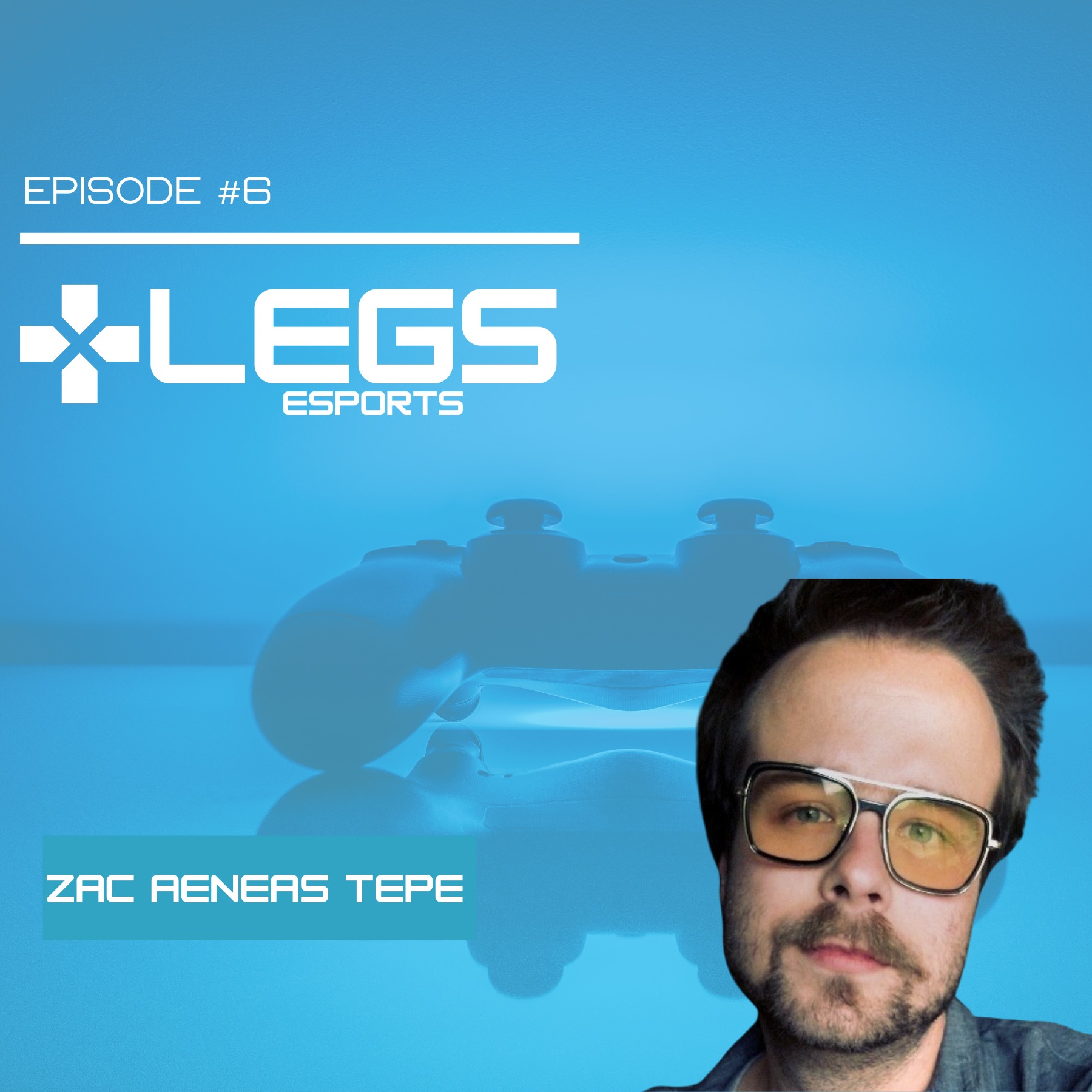 Legs Esports Series