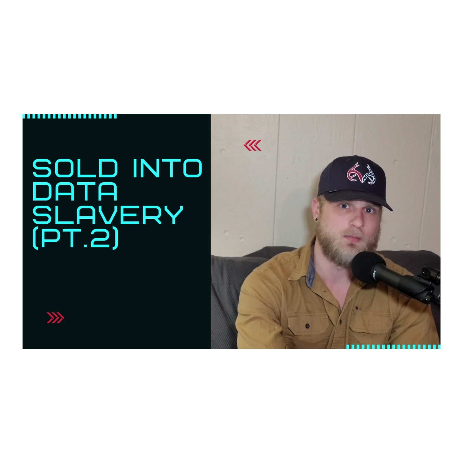 Breaking The Systems Of Control