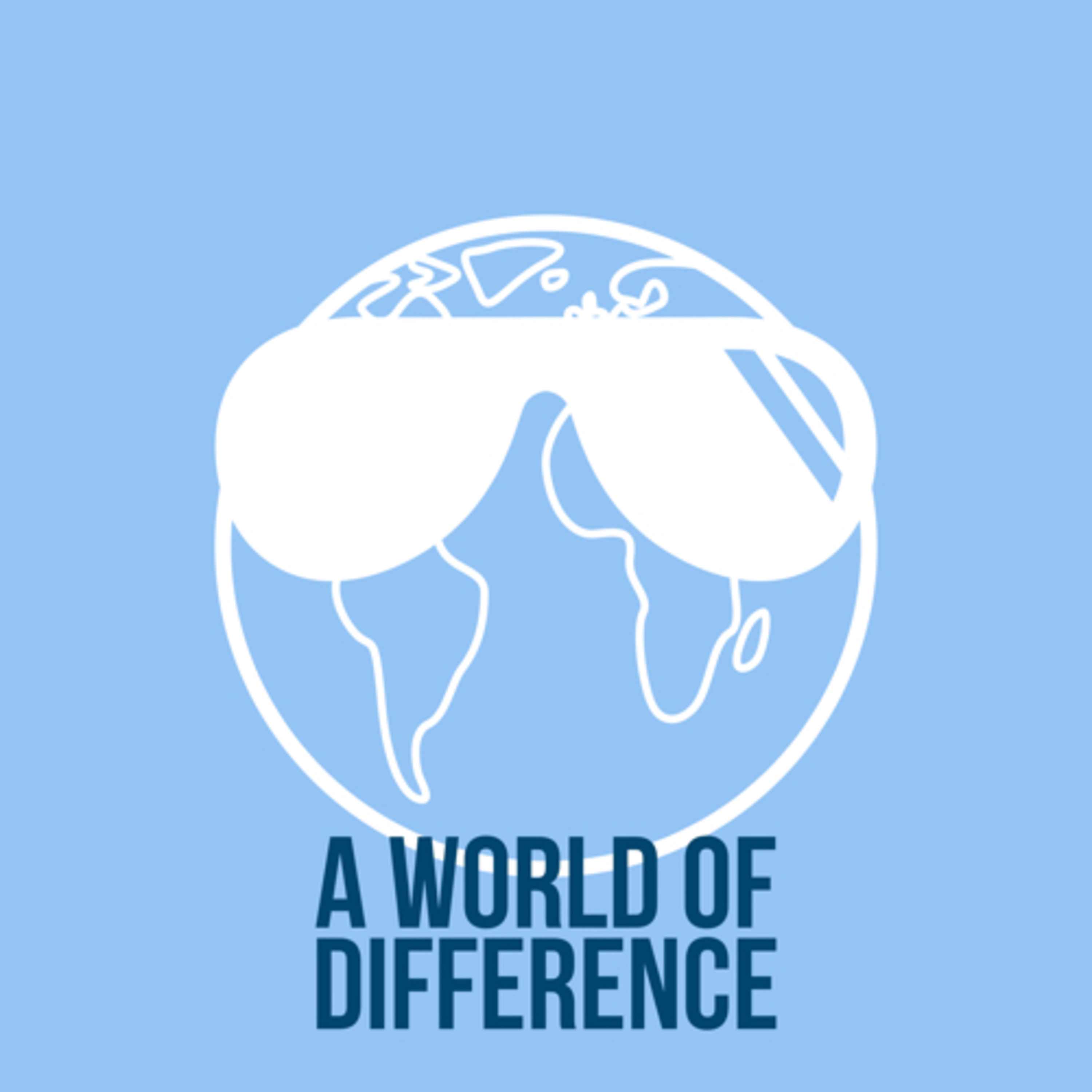 A World of Difference