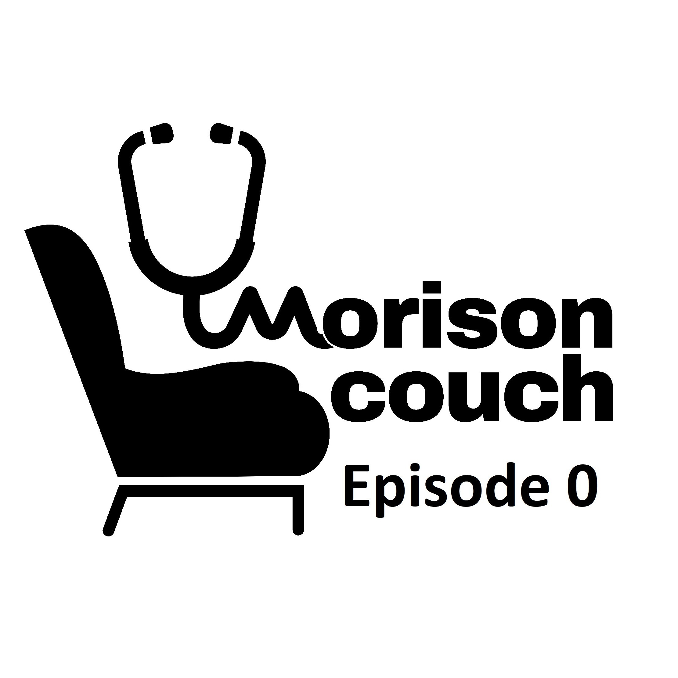 Episode 0 - Was ist Morison Couch