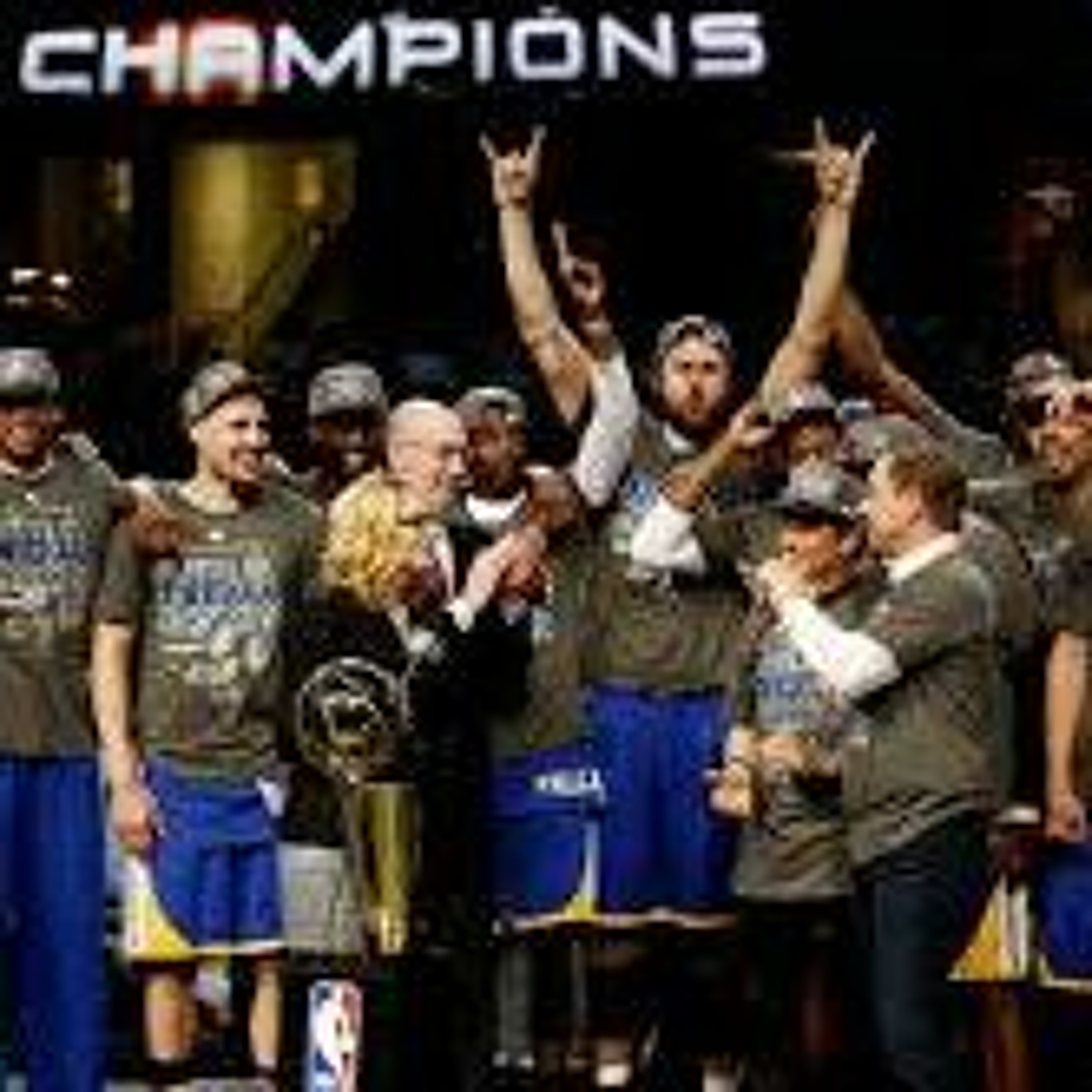 Episode 69: NBA Finals episode artwork