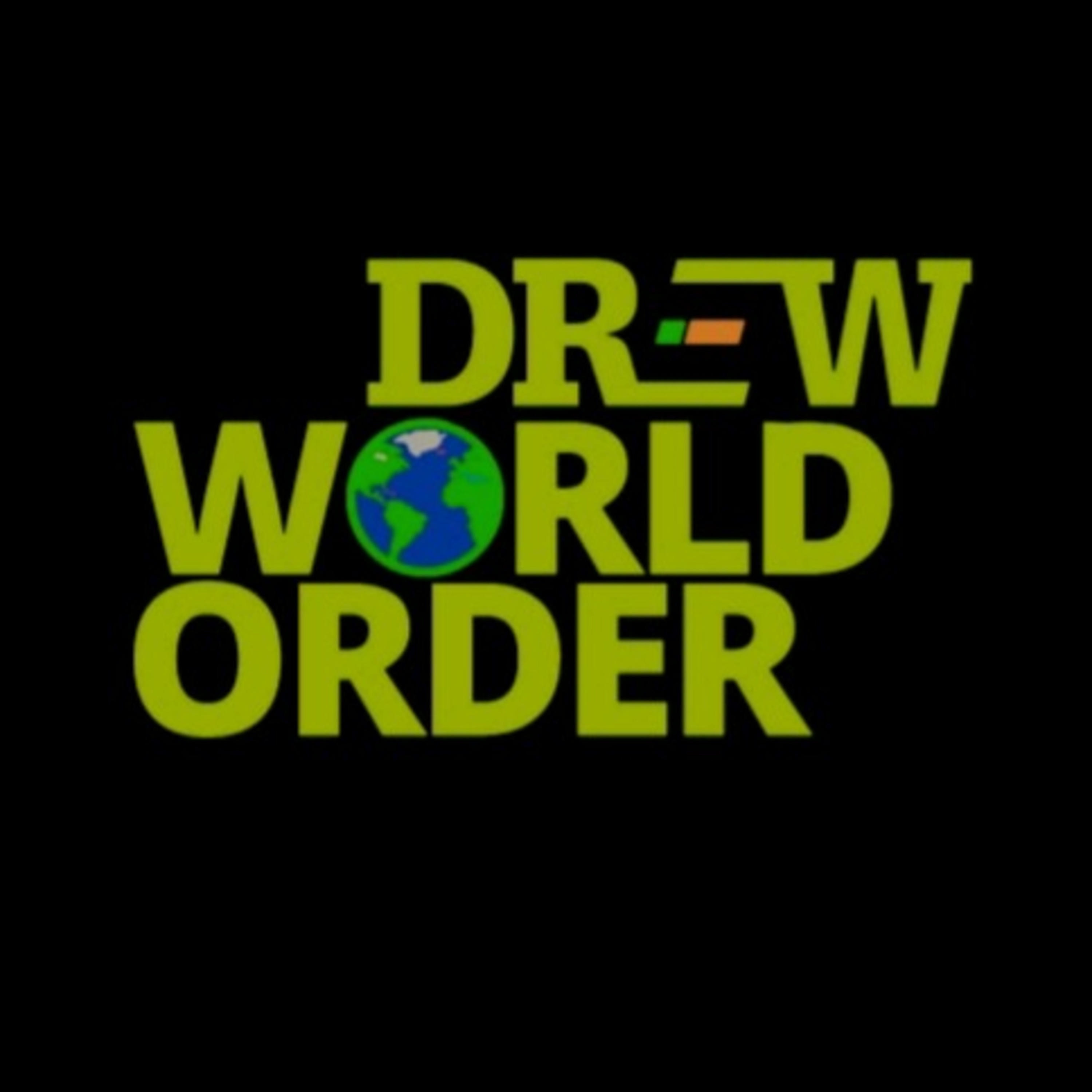 Drew: World Order