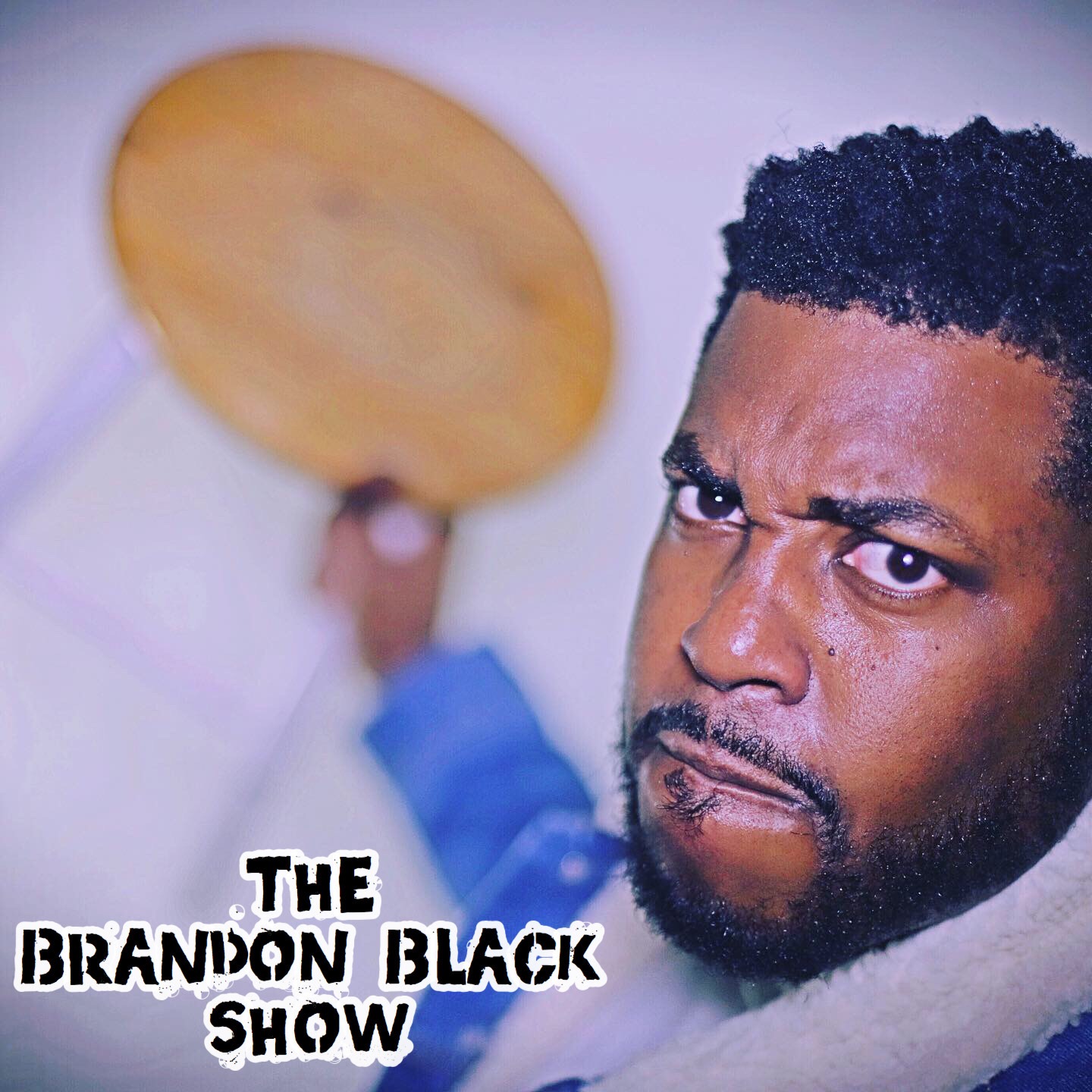 The Brandon Black Show