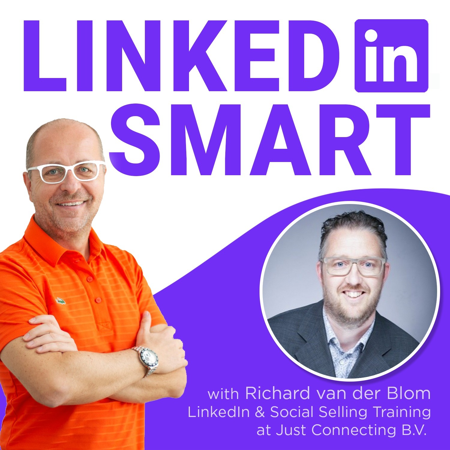LINKEDIN SMART