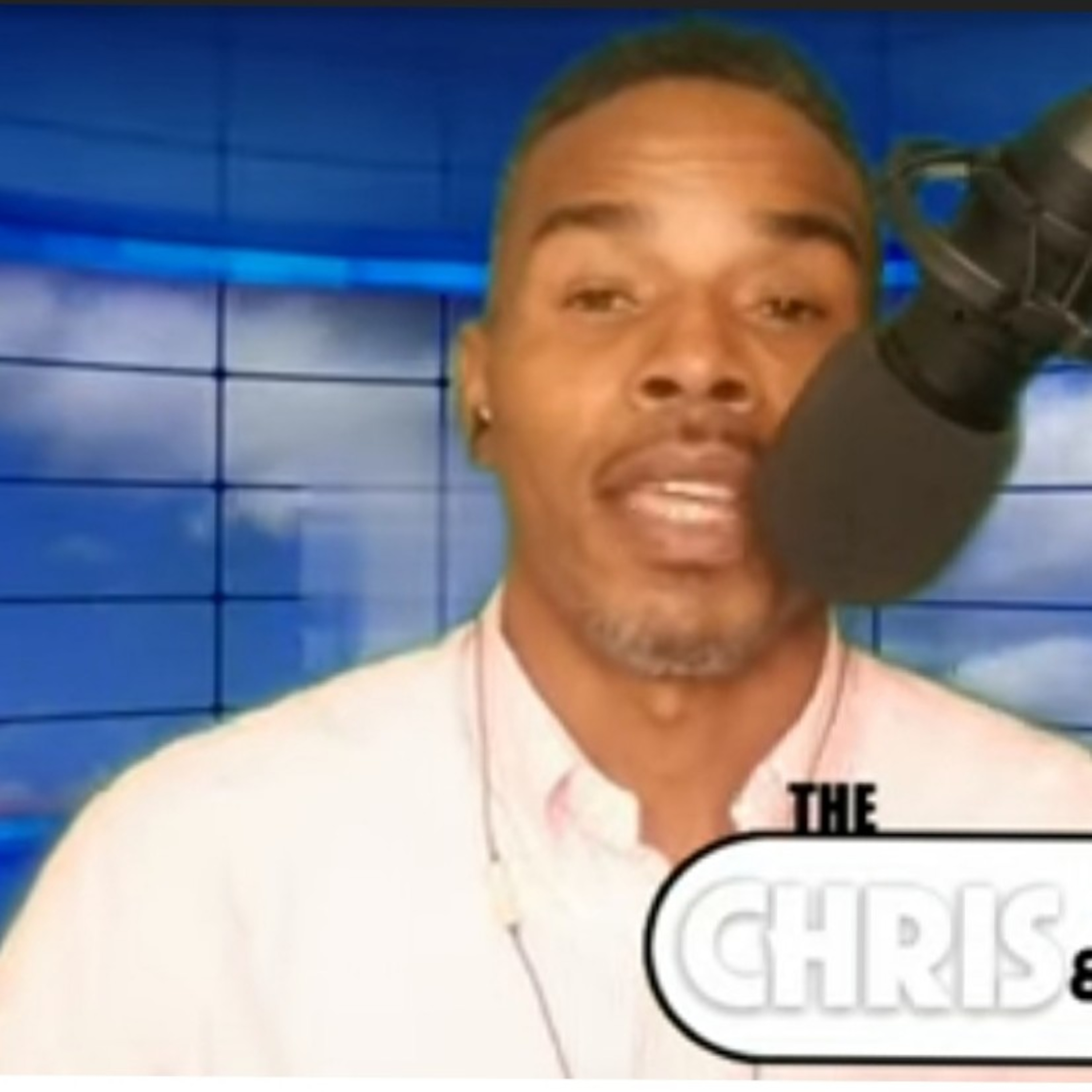 The Chris & Chris Podcast Show