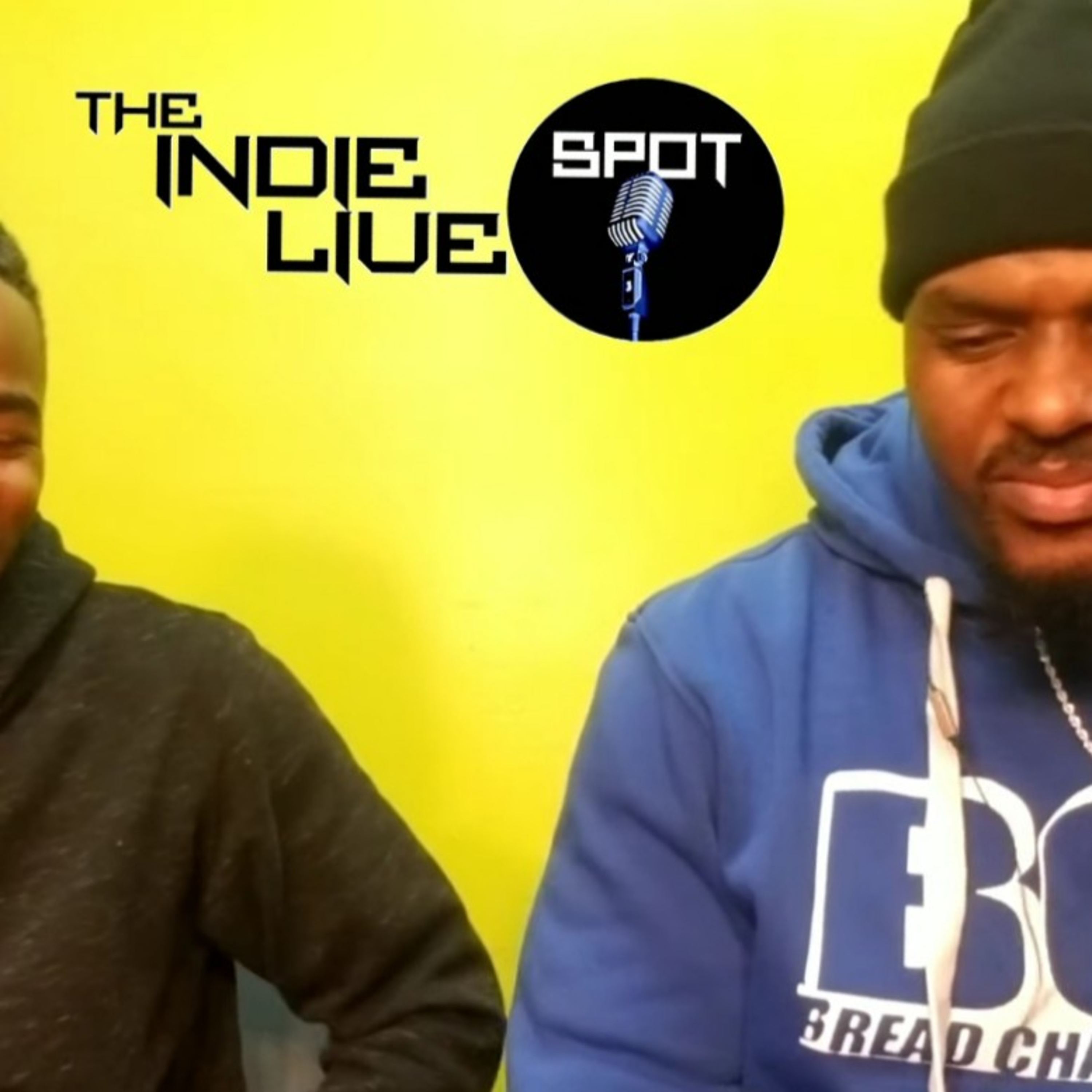 The Chris & Chris Podcast Show