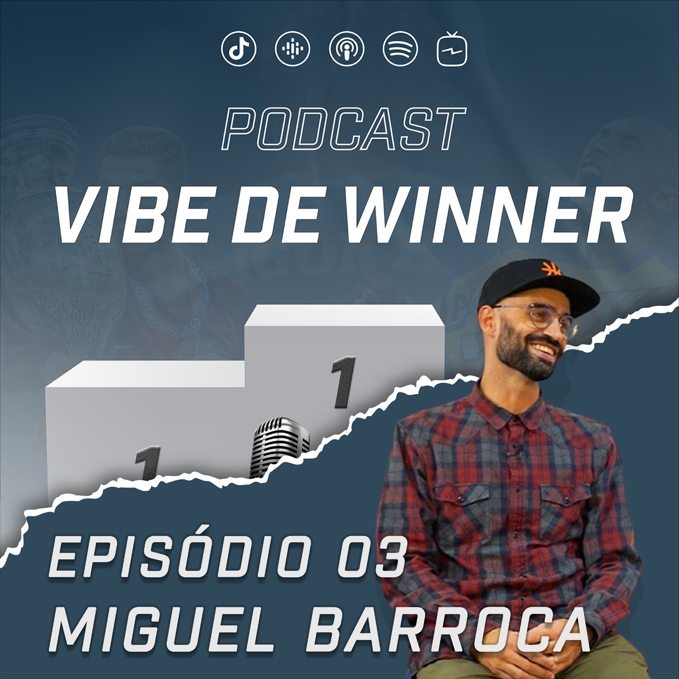 Vibe de Winner