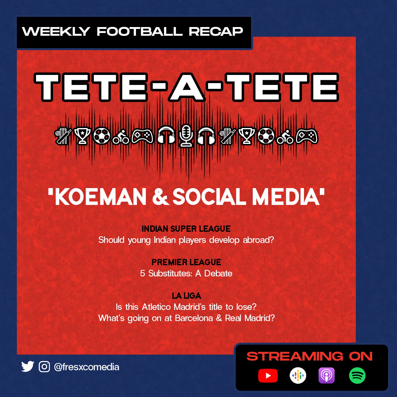 Tete-A-Tete by Fresxco Media