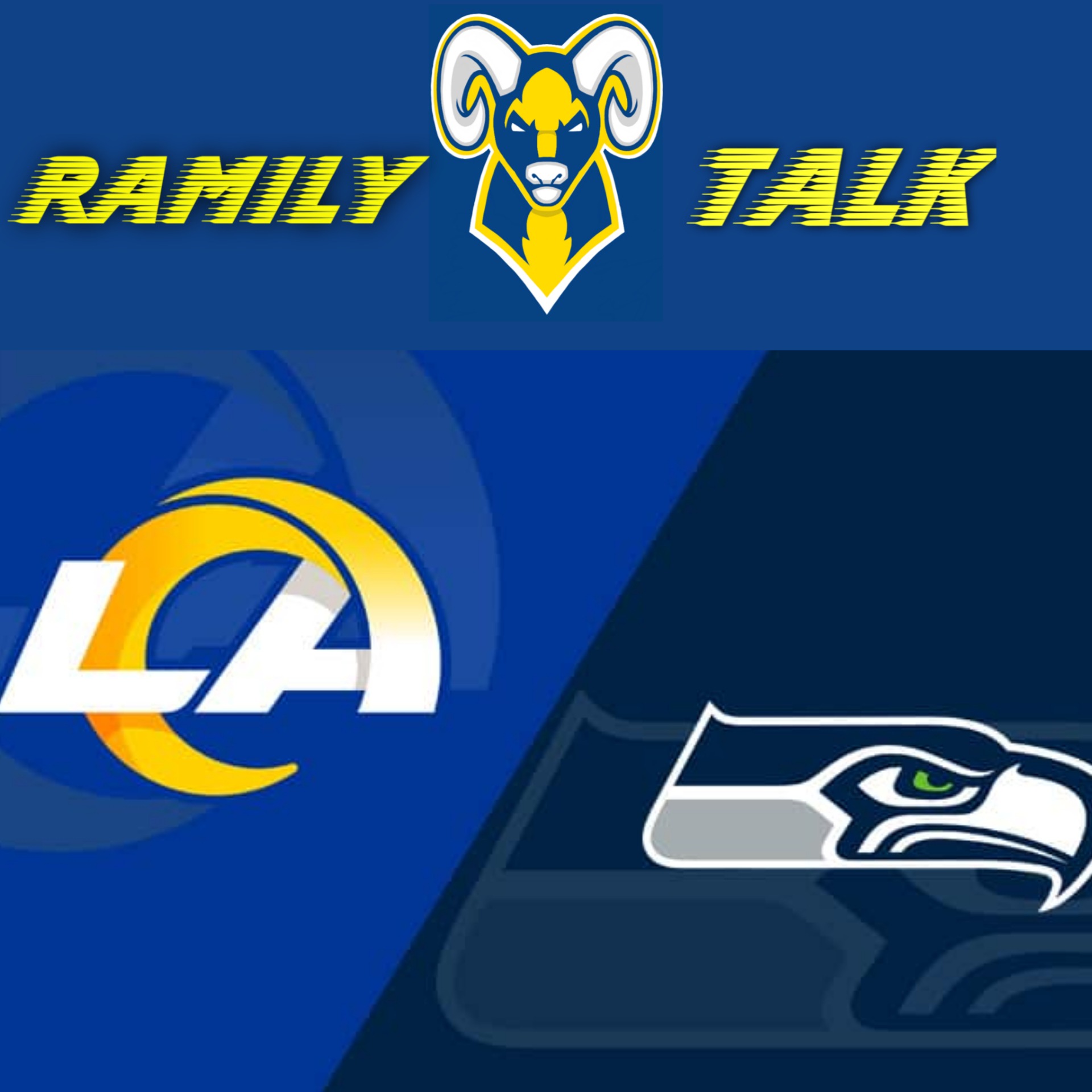 Ramily Talk