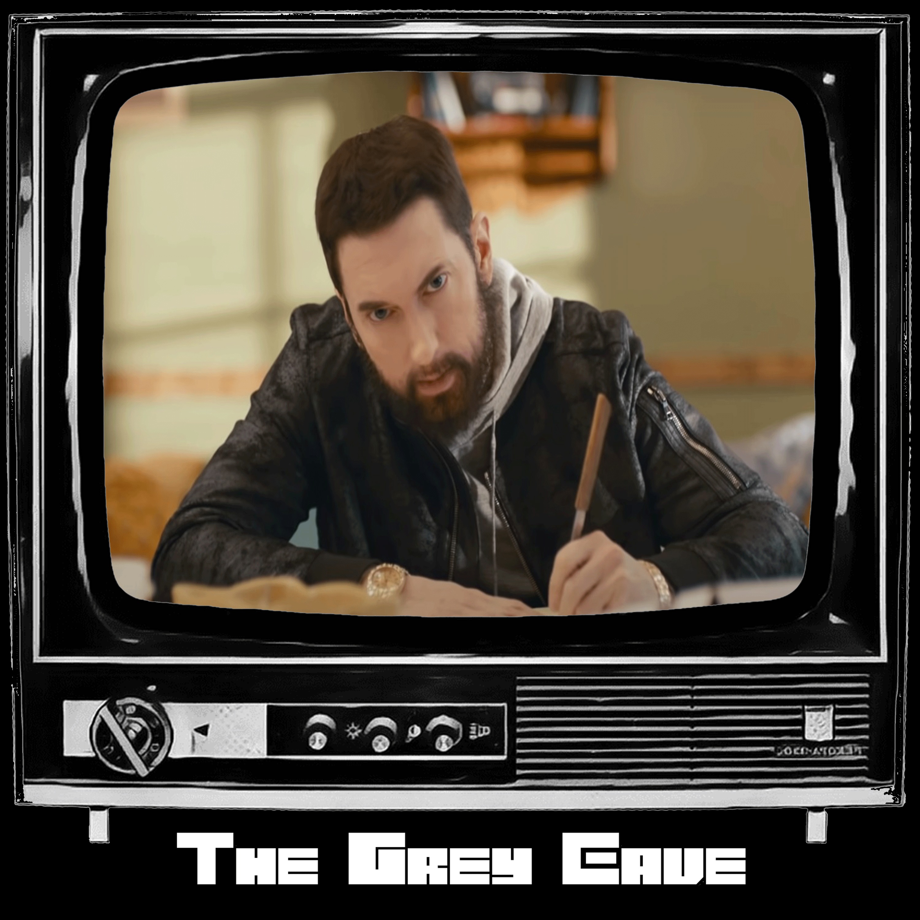 The GREY Cave