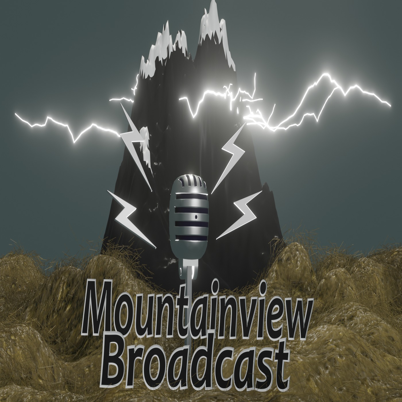 Audio Player Image