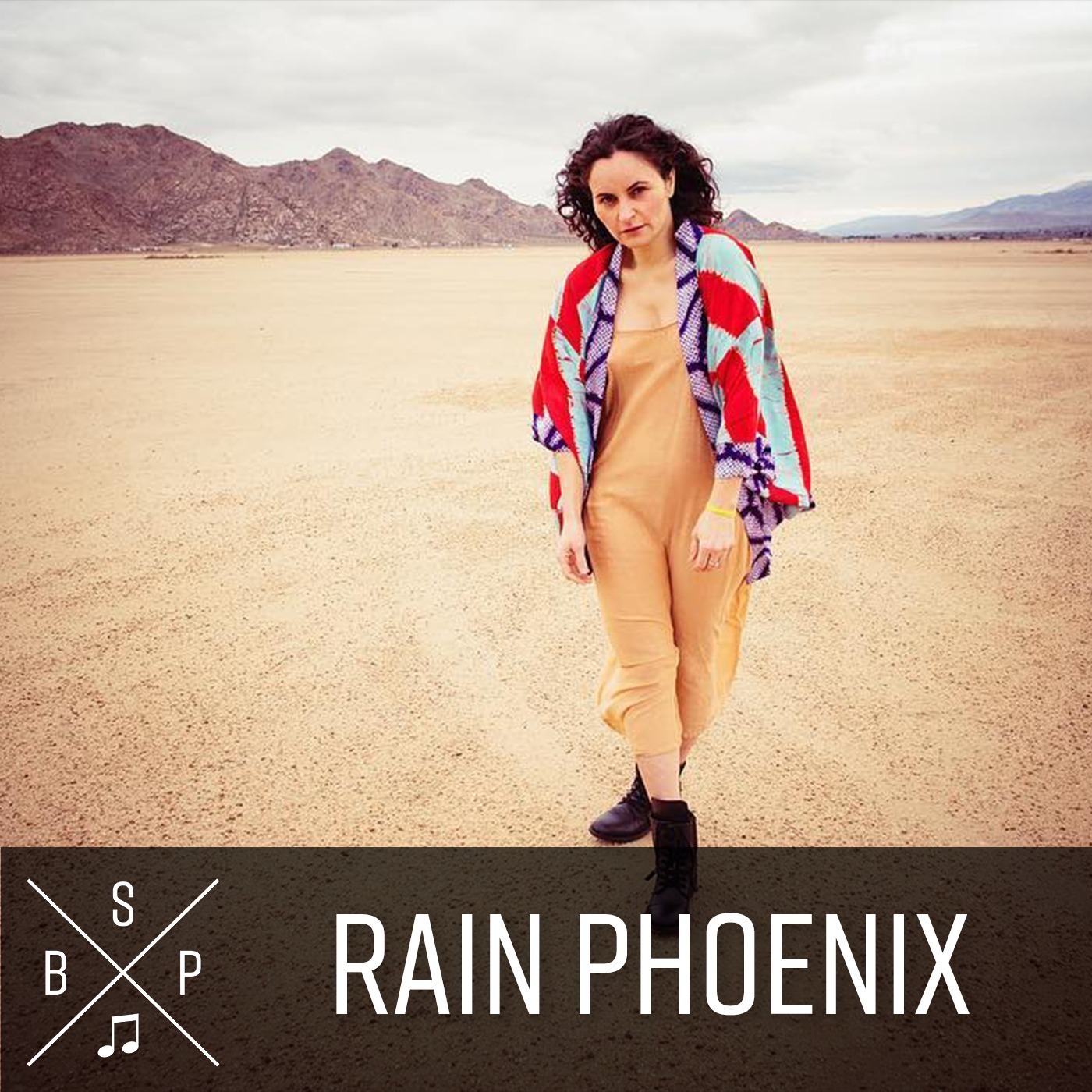 Songwriter Spotlight:  Rain Phoenix & Kirk Hellie