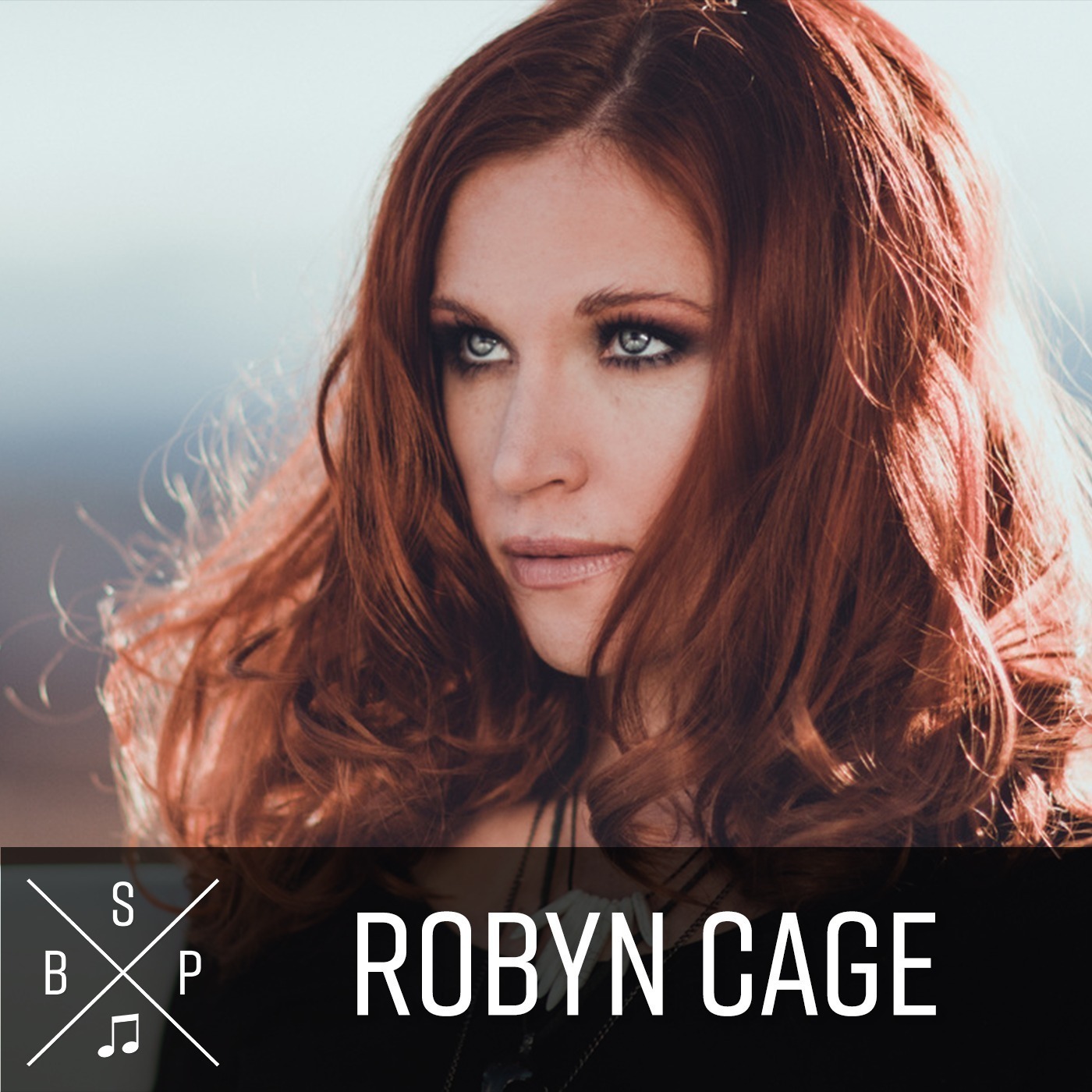 Songwriter Spotlight:  Robyn Cage