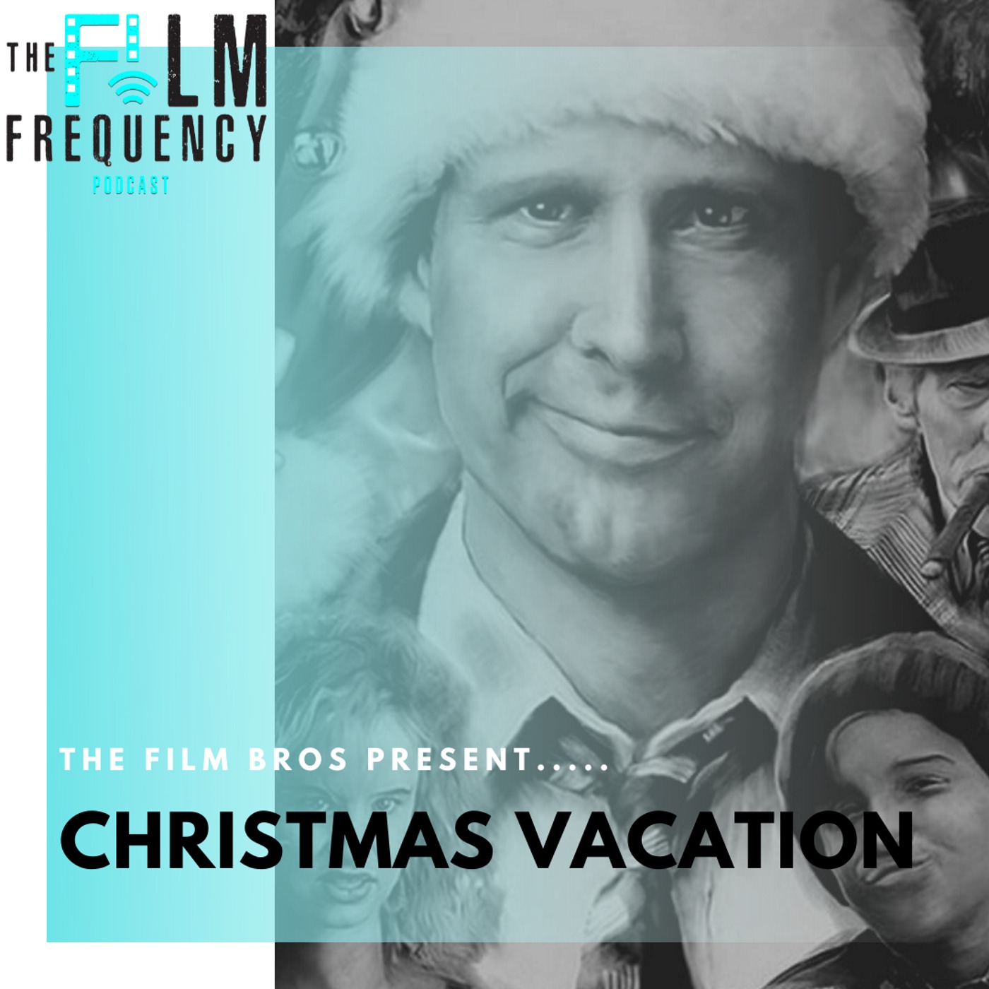 Christmas Vacation Review