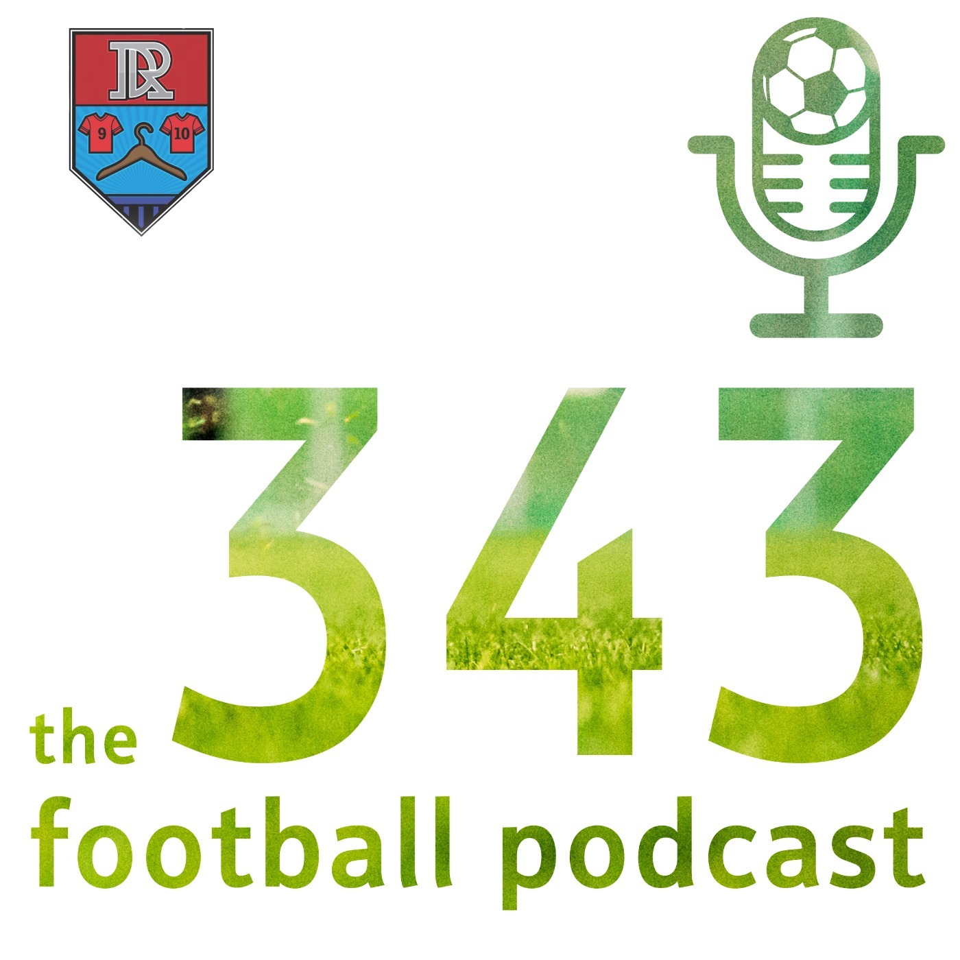 The 343 Fútbol Podcast