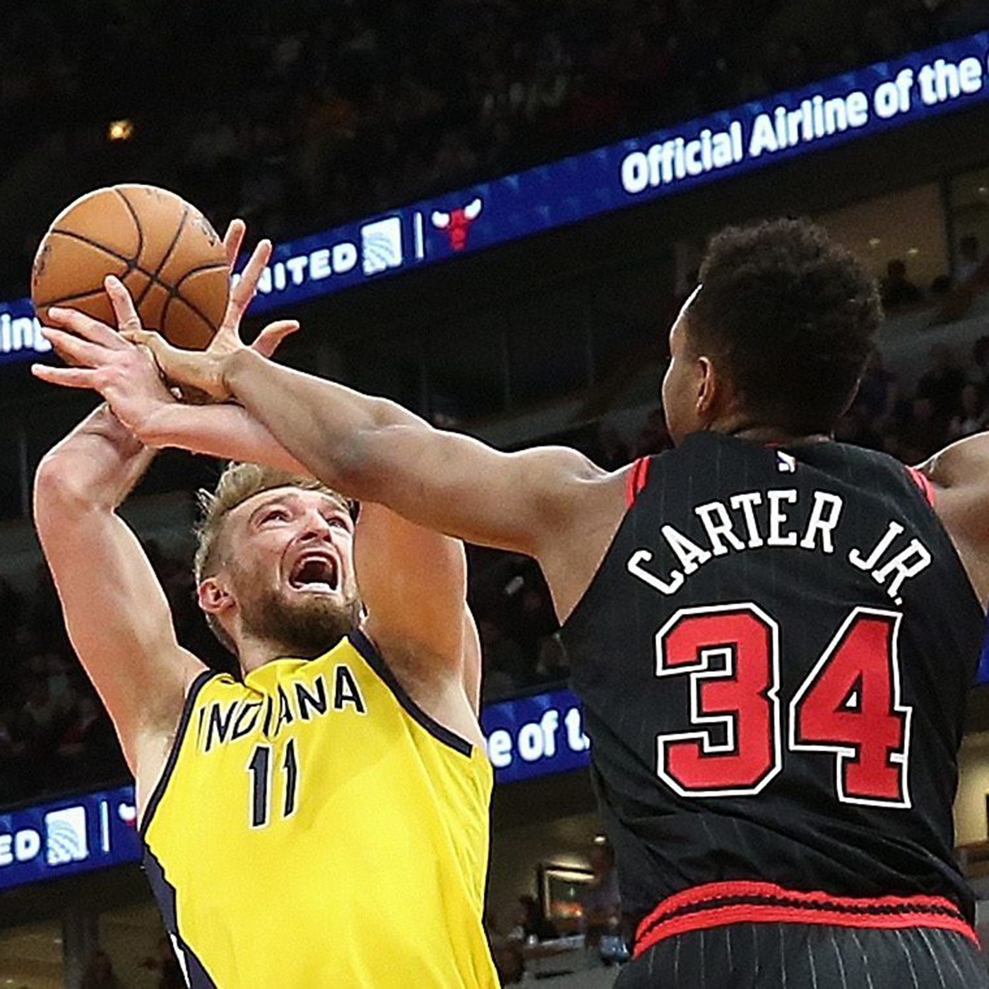 Game 2 Recap - Pacers 125, Bulls 106 episode artwork